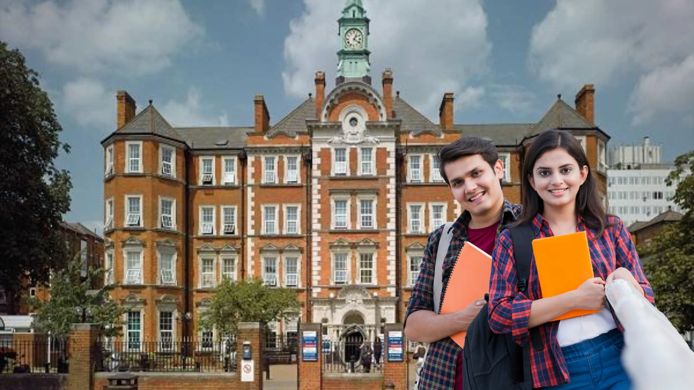 Imperial College London