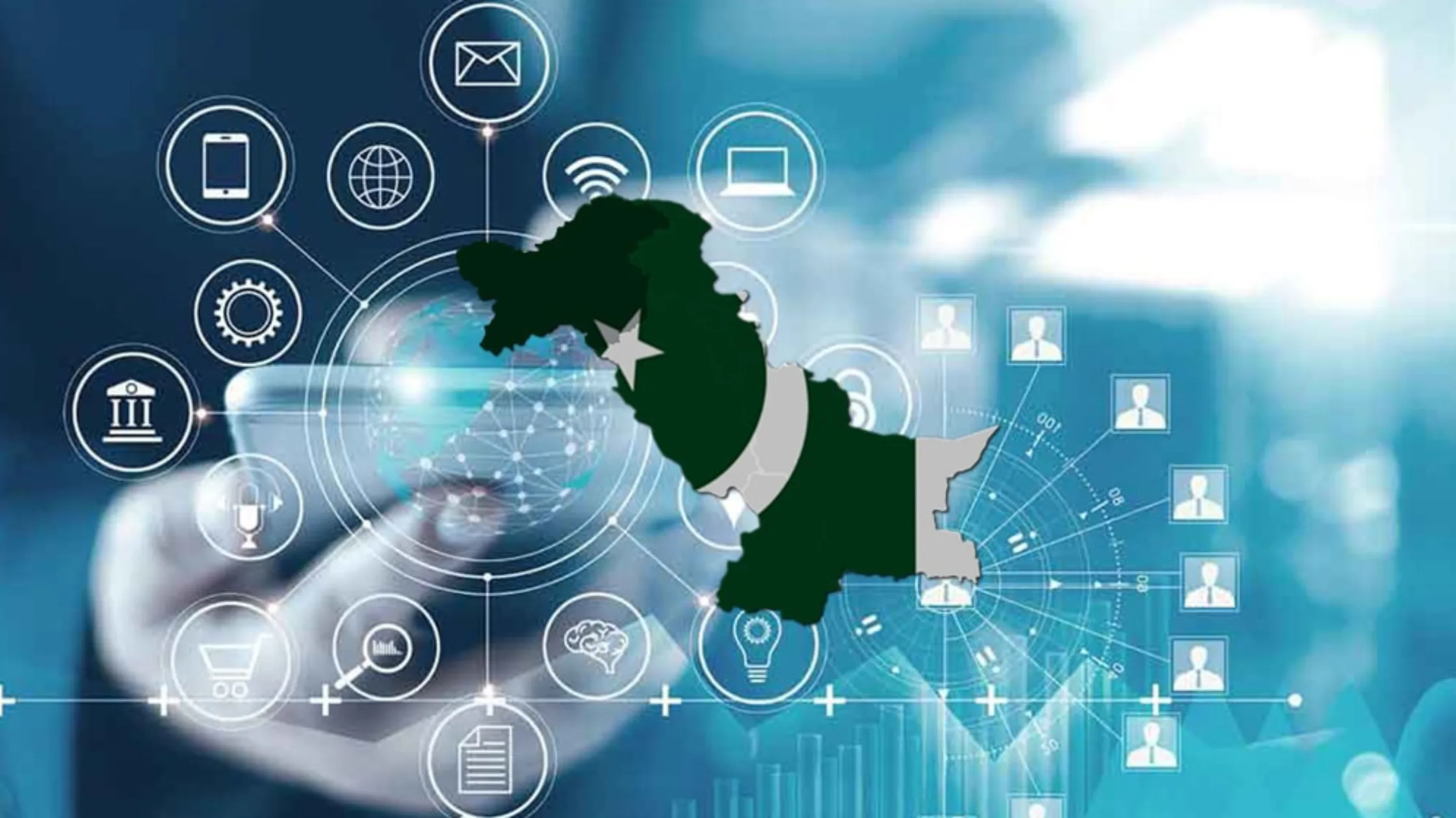 Pakistan’s IT Exports