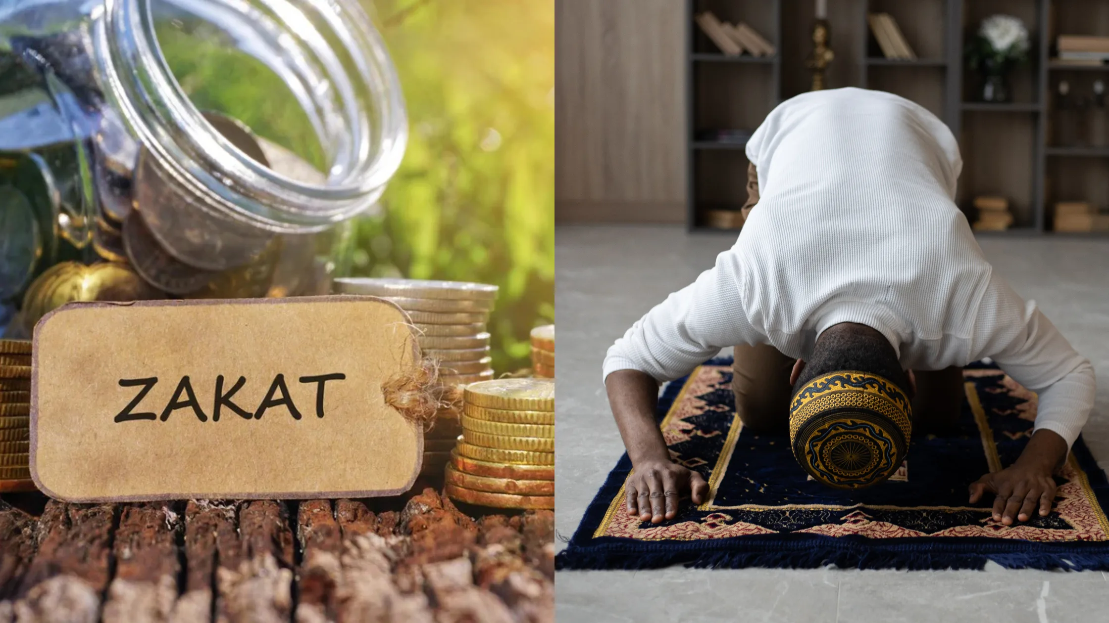 National Namaz and Zakat Week