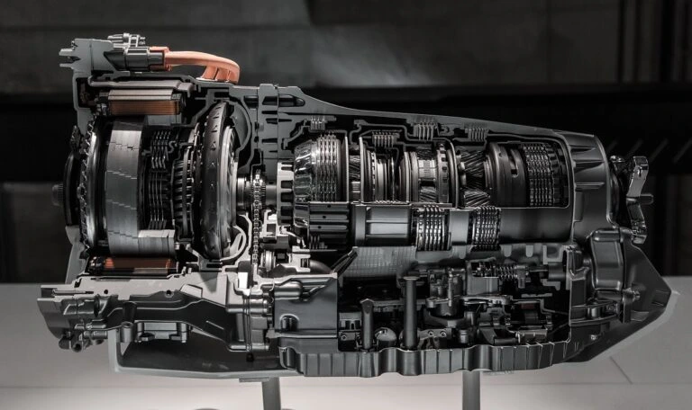 automatic-transmission-gearbox