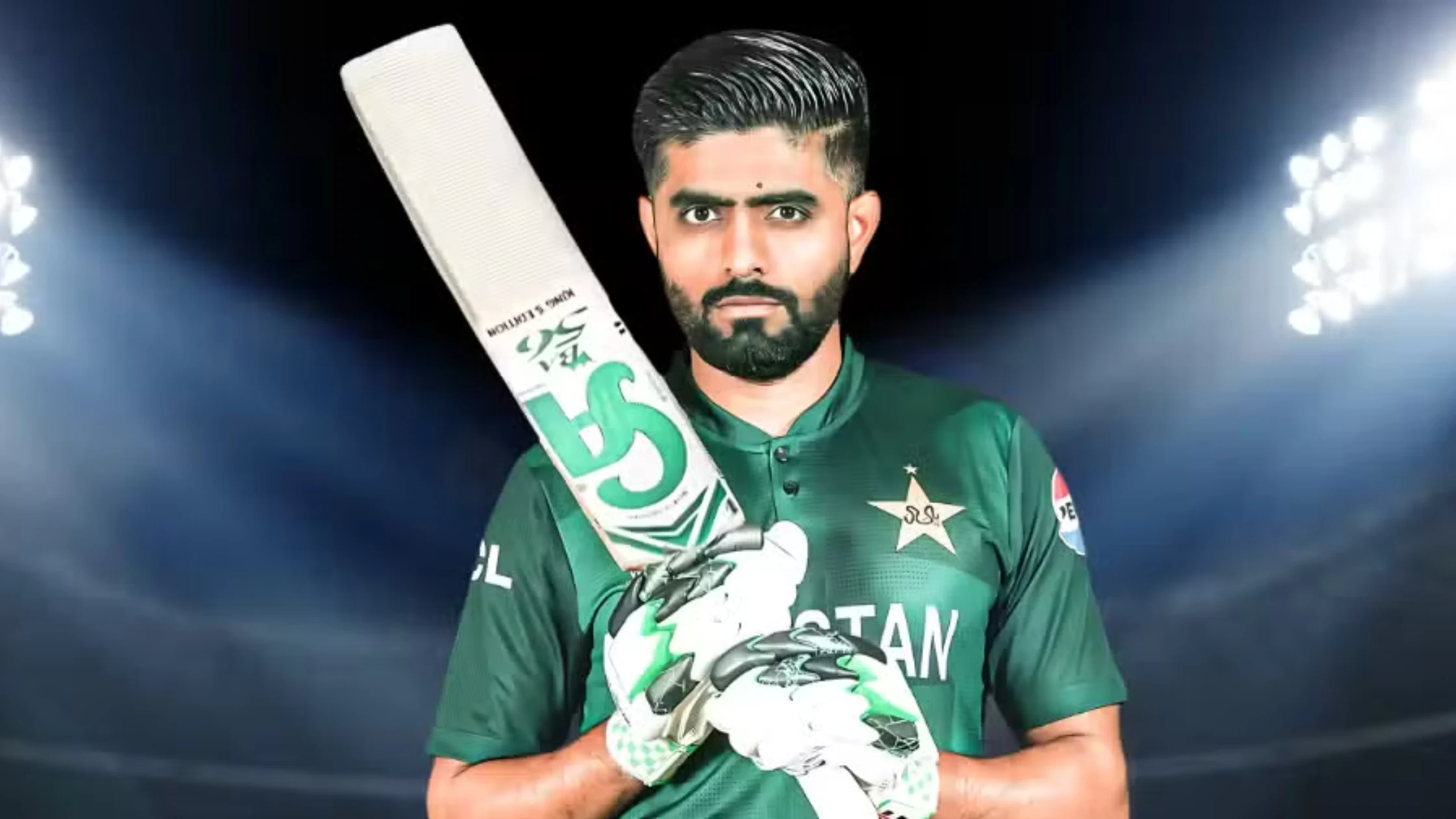 Babar Azam