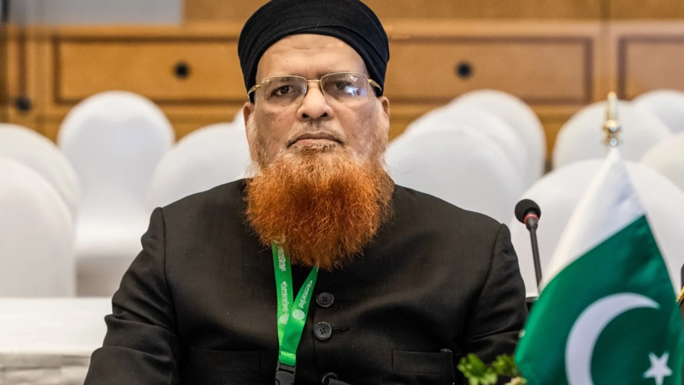 Mufti Taqi Usmani