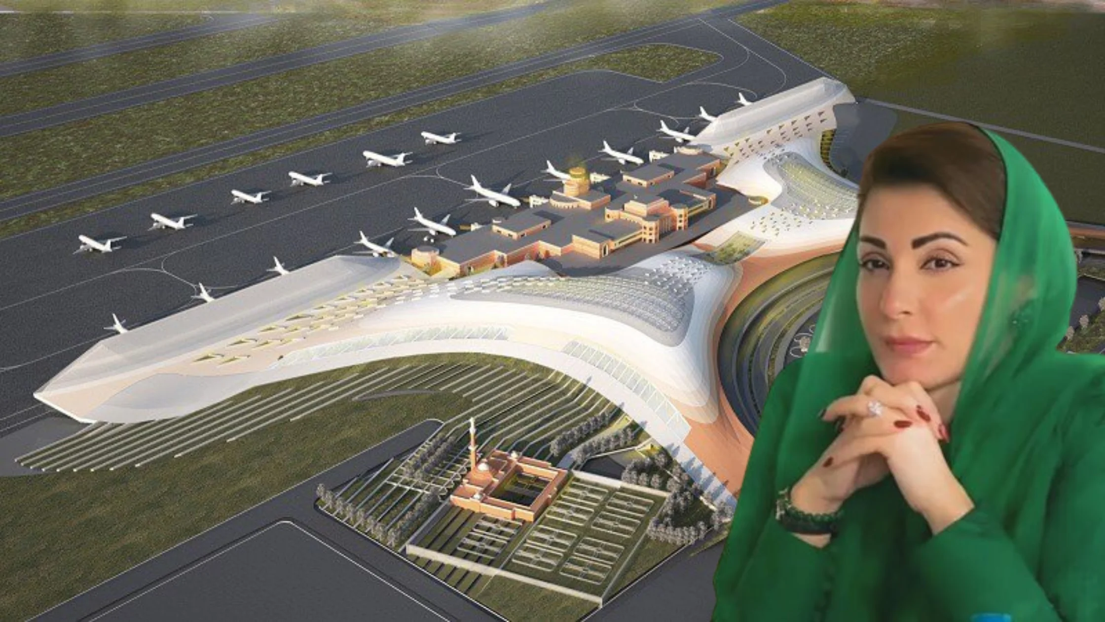 Ravi International Airport