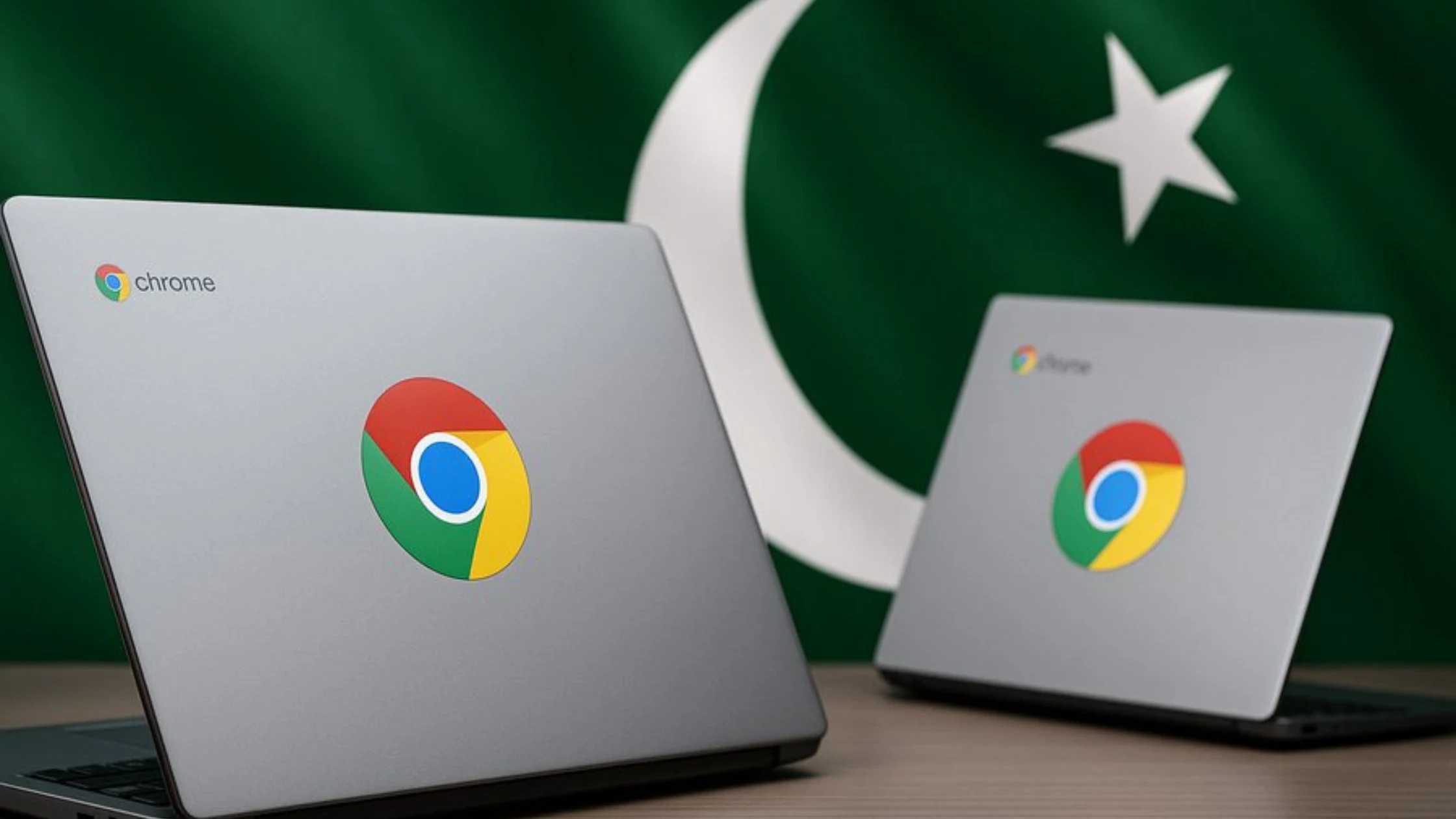 Chromebook