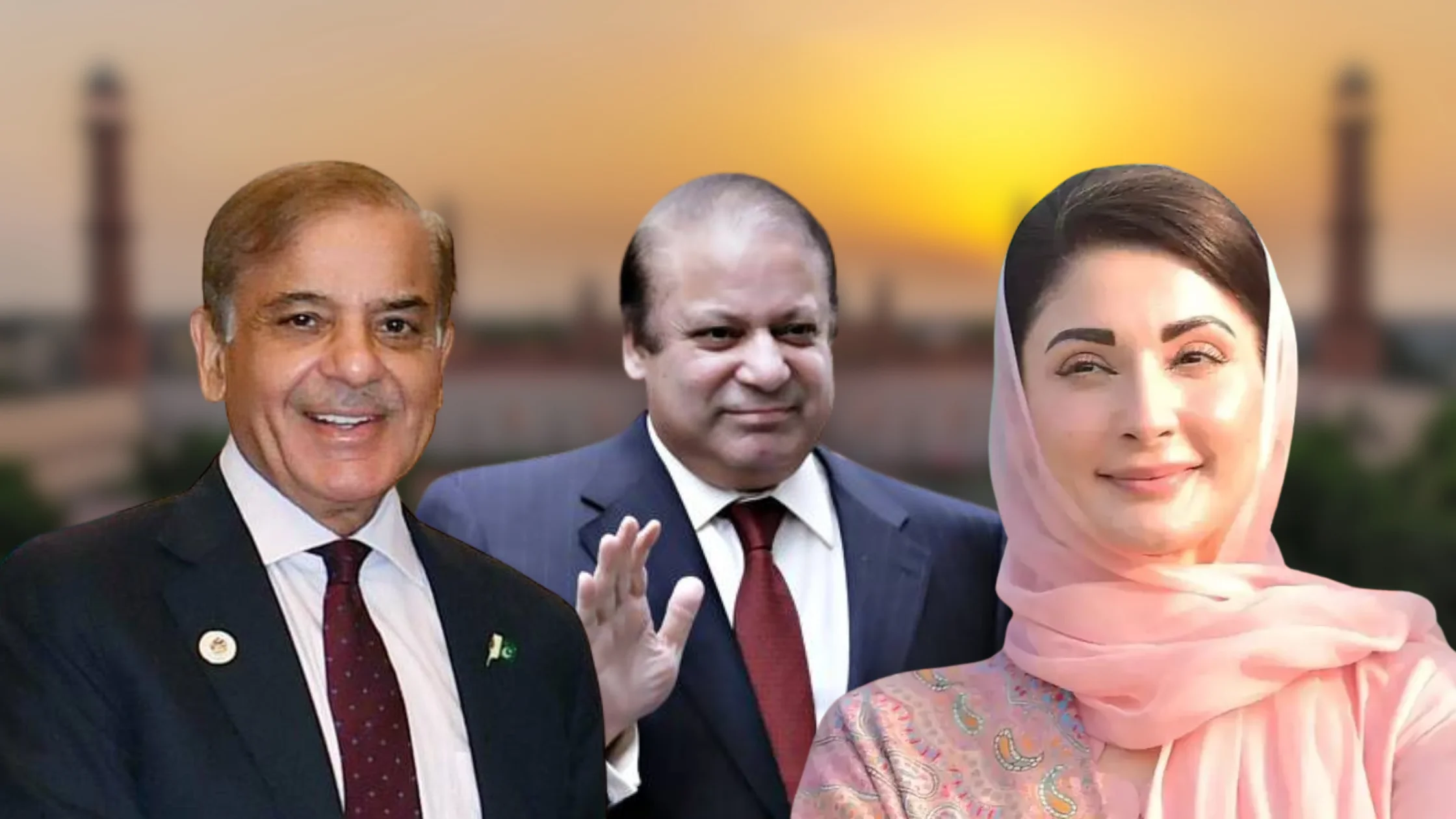 Nawaz Sharif
