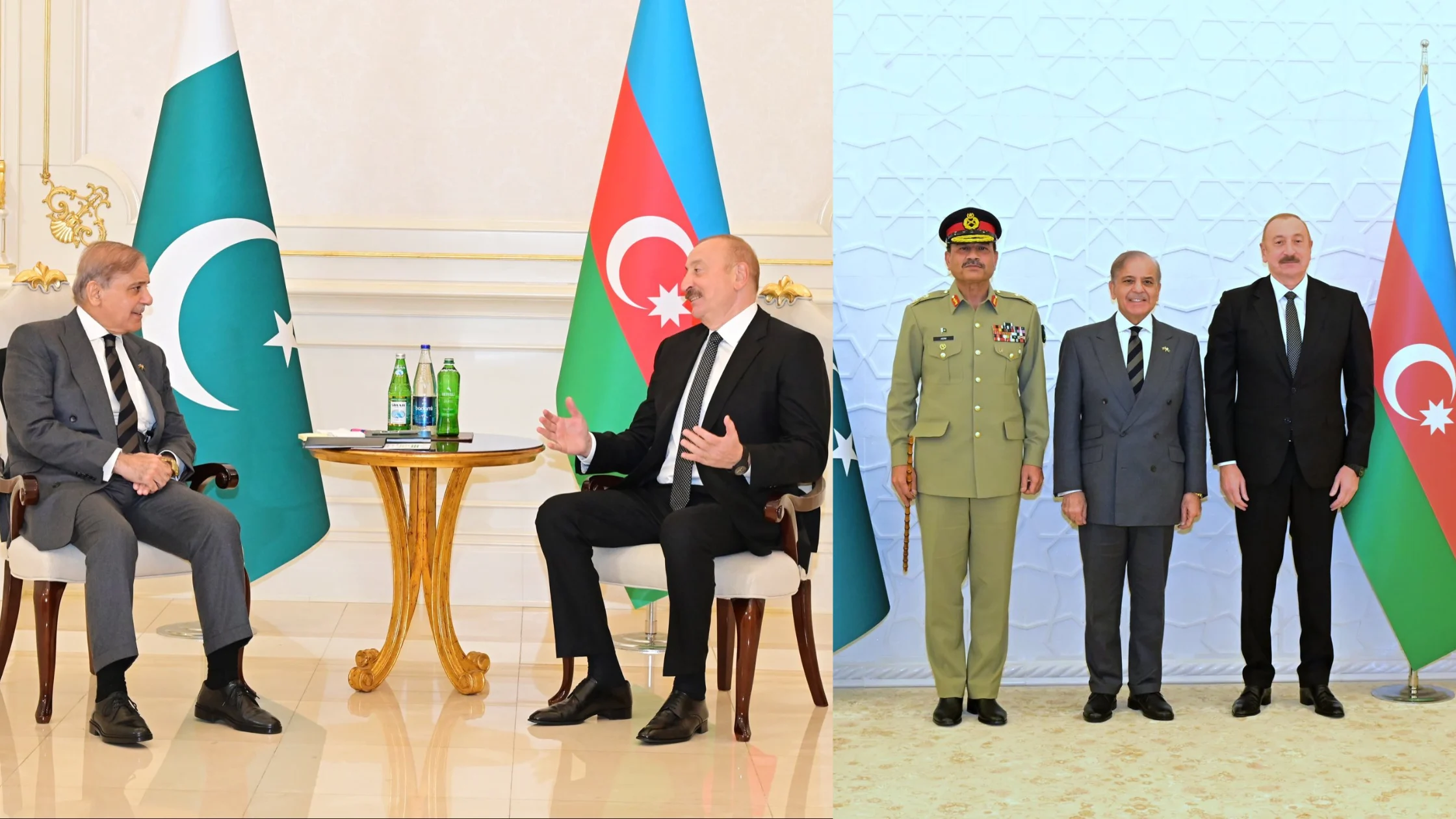 Ilham Aliyev