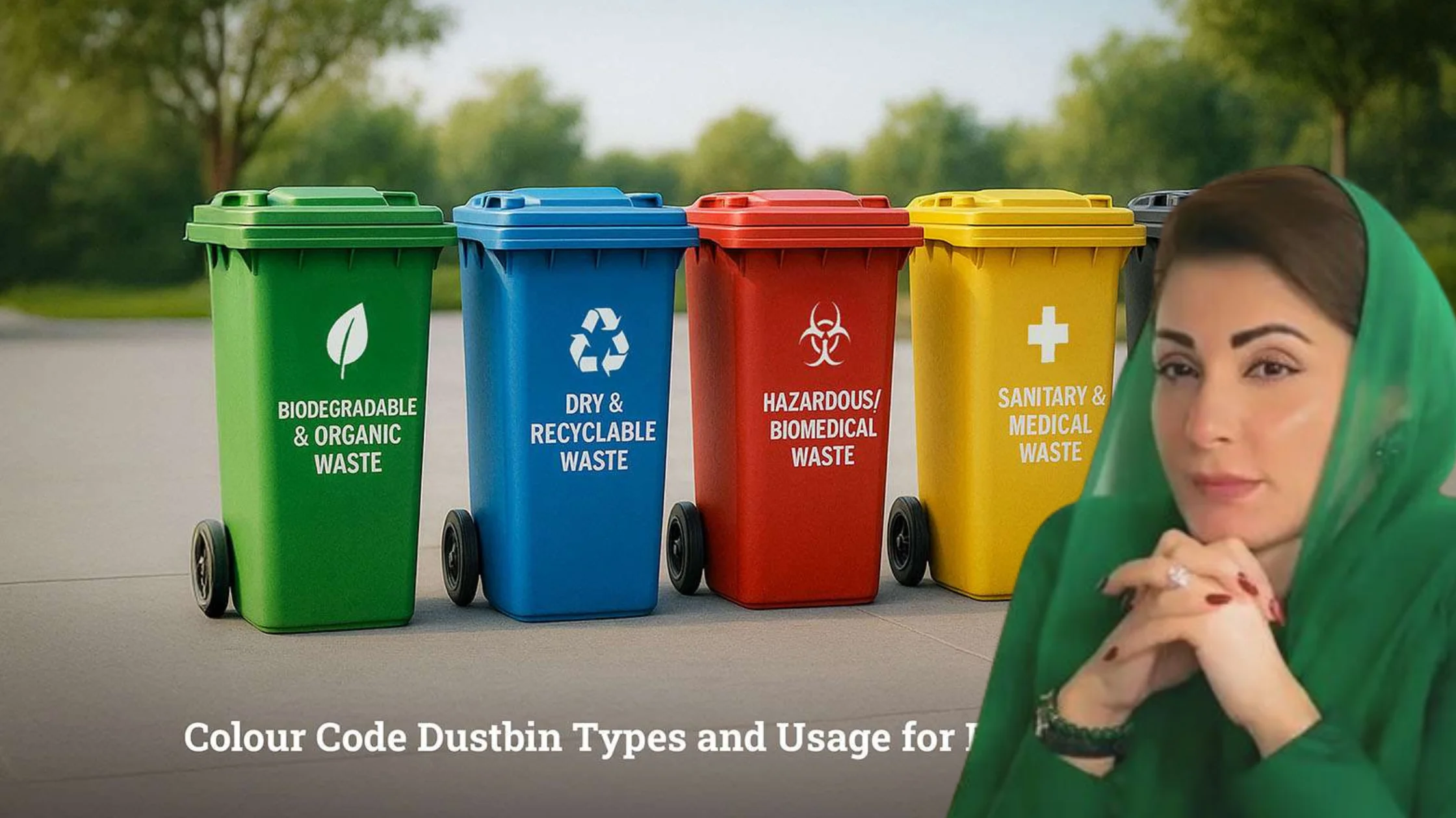 waste management