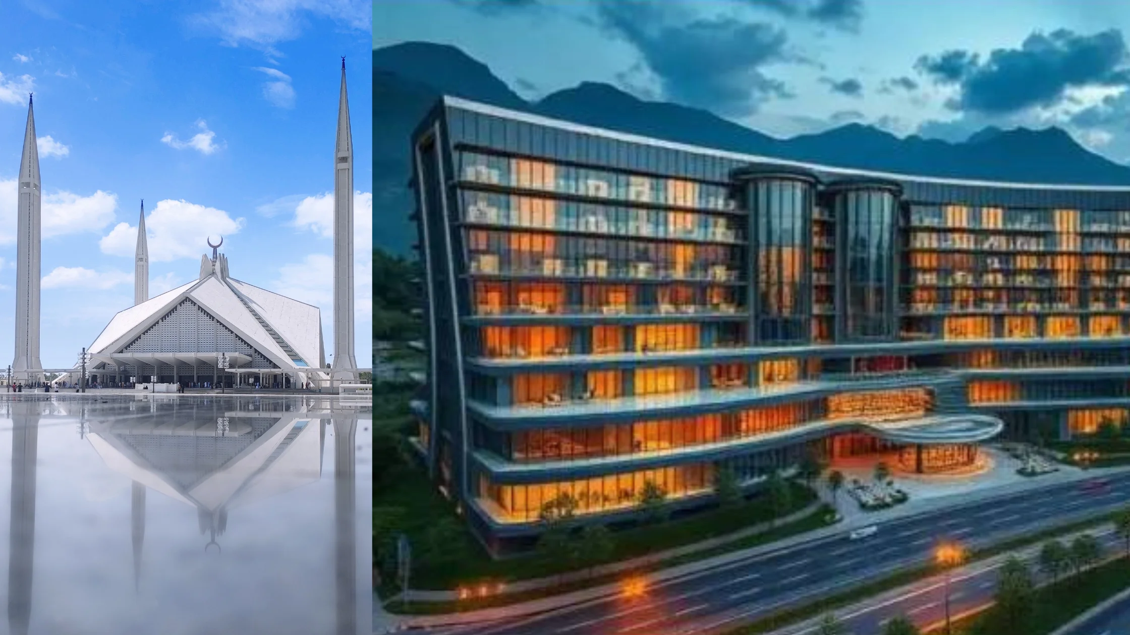 Seven-Star Hotel