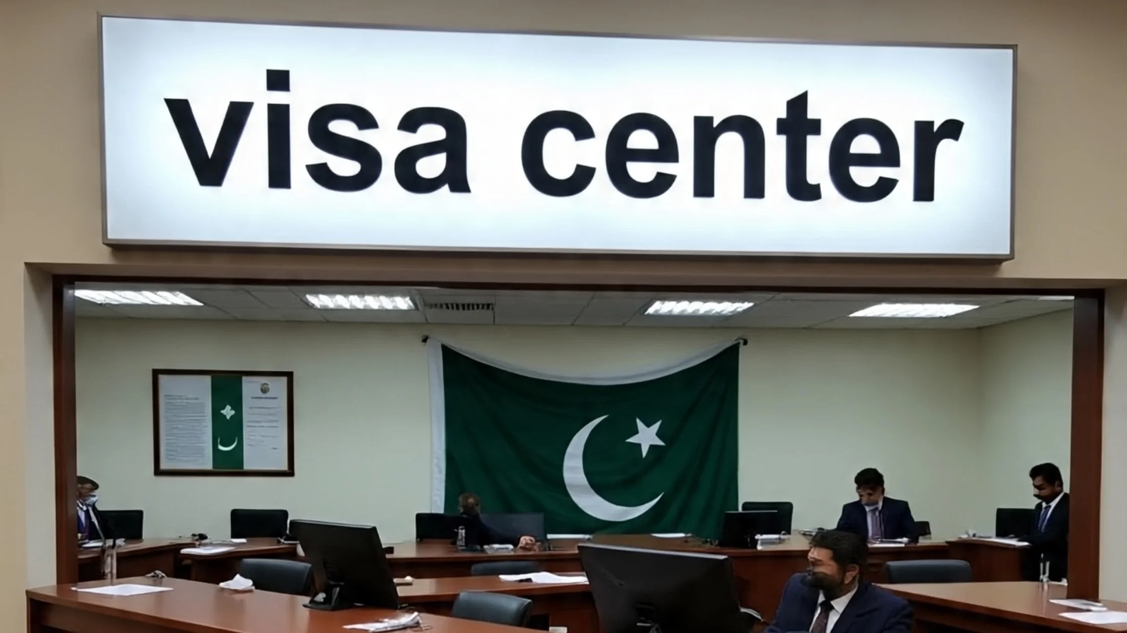 Visa