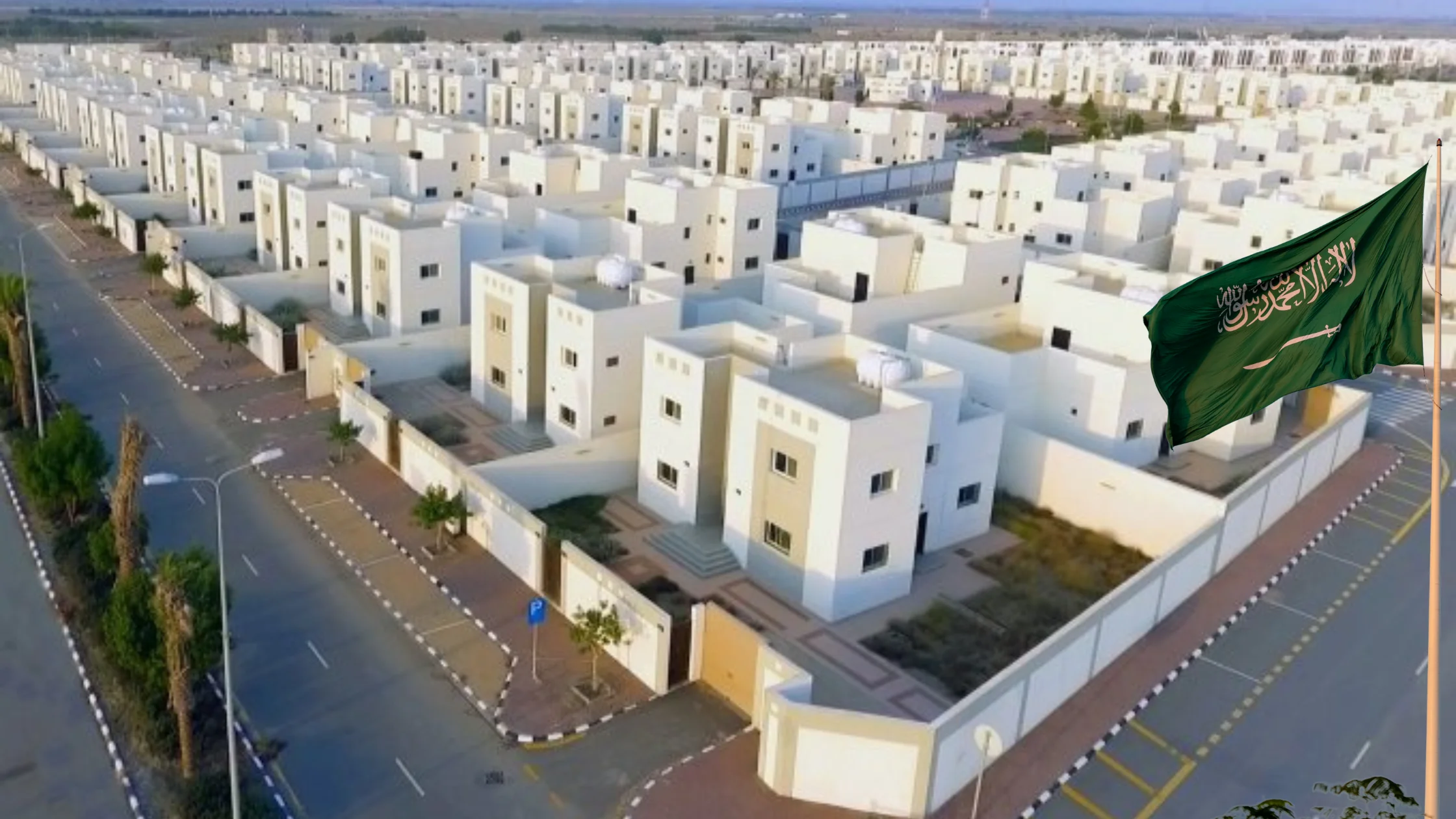 Saudi Arabia