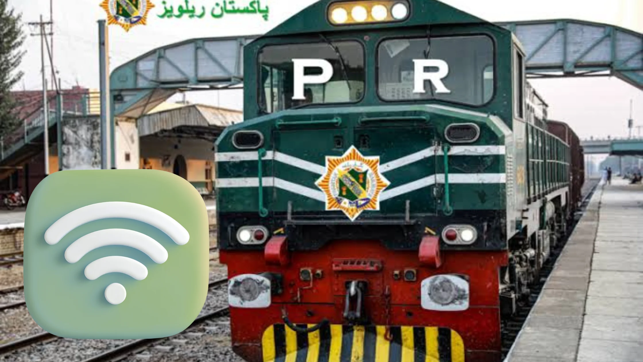 Railway