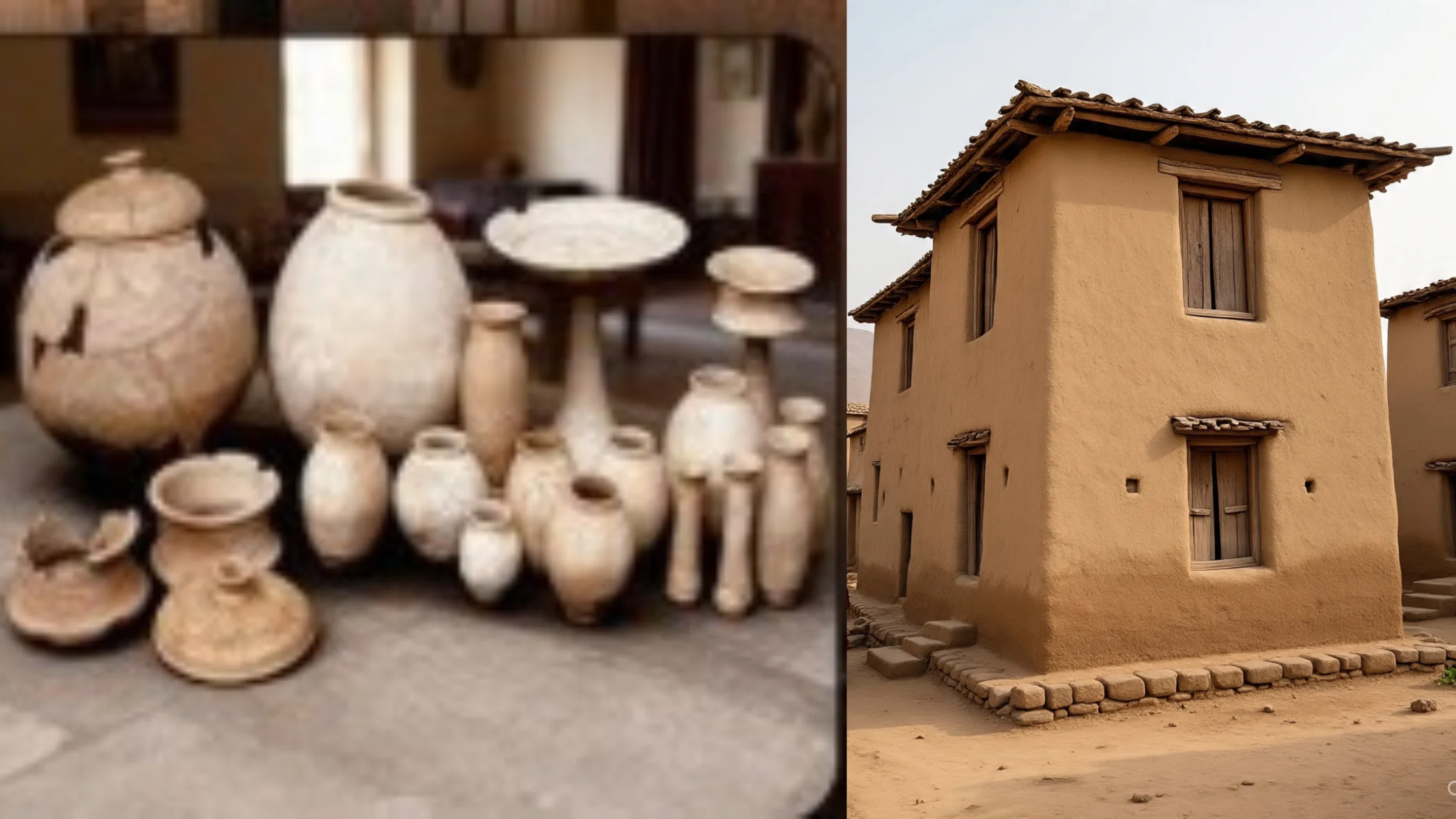 16th-Century Caravanserai