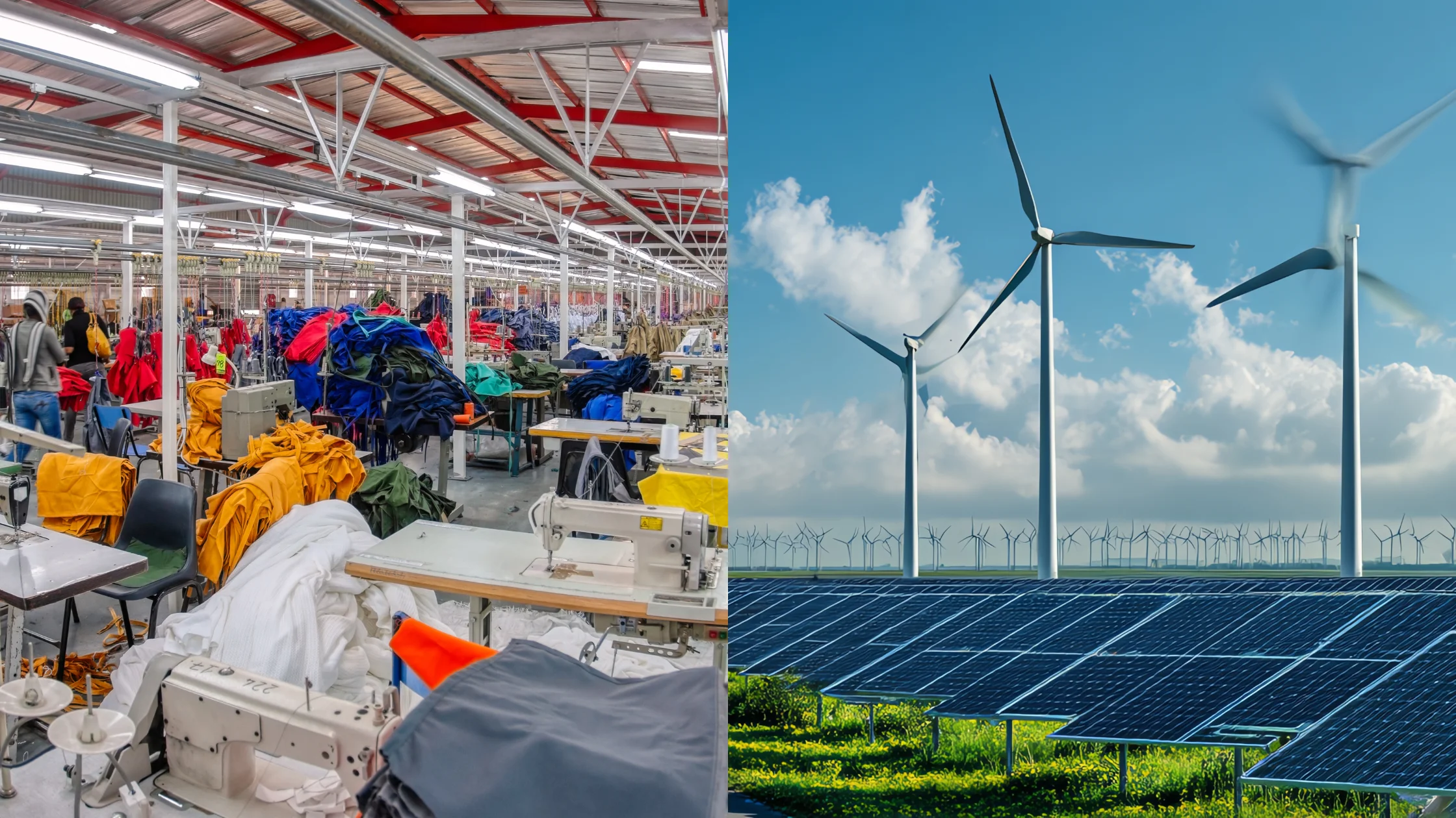 7.5MW Wind Turbine