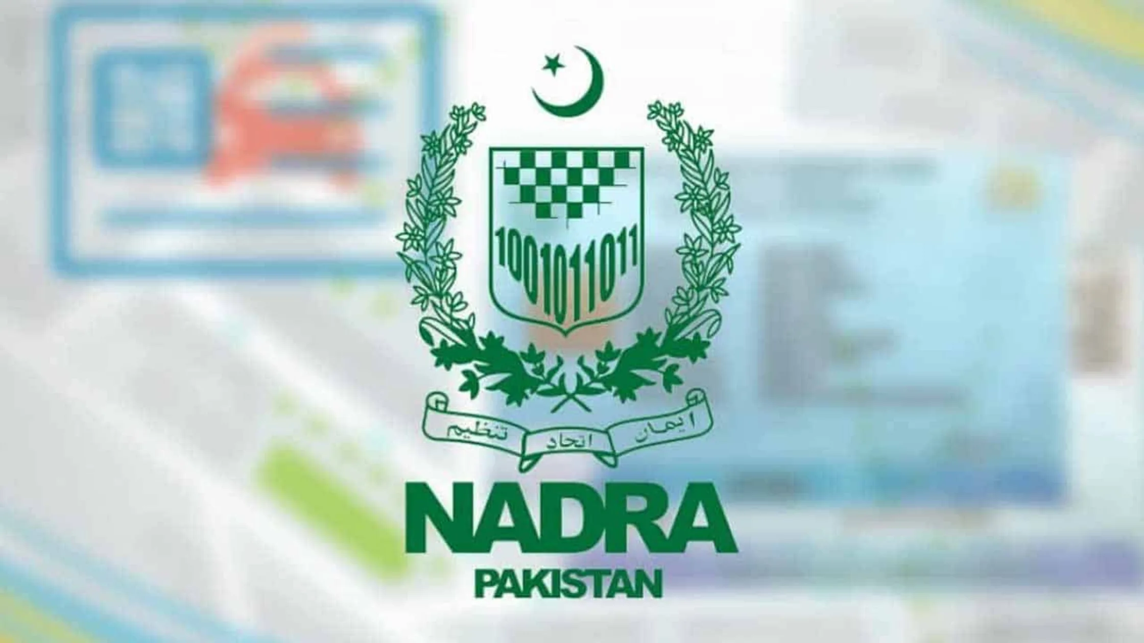 NADRA