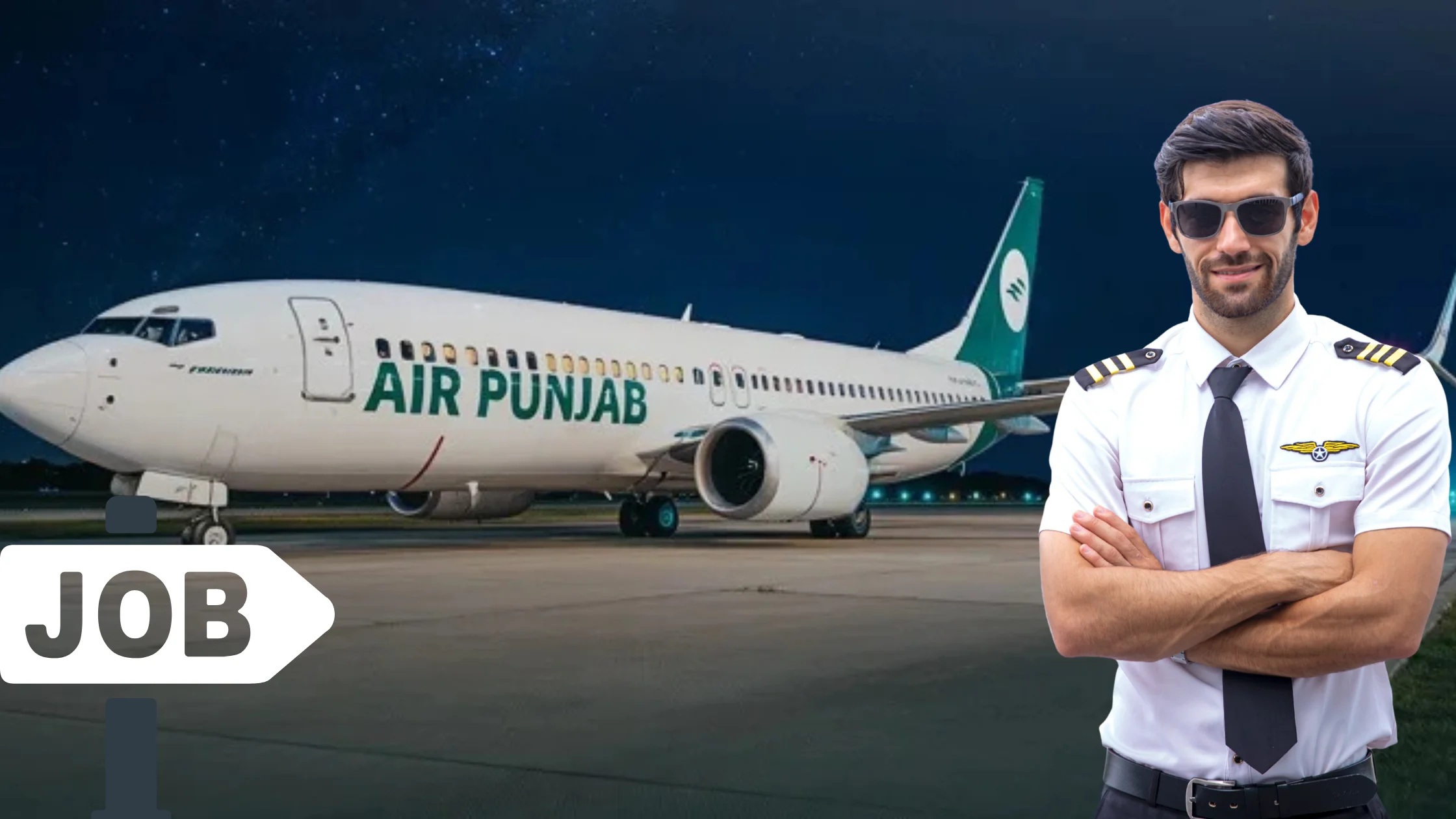Air Punjab