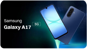 Samsung Galaxy A17