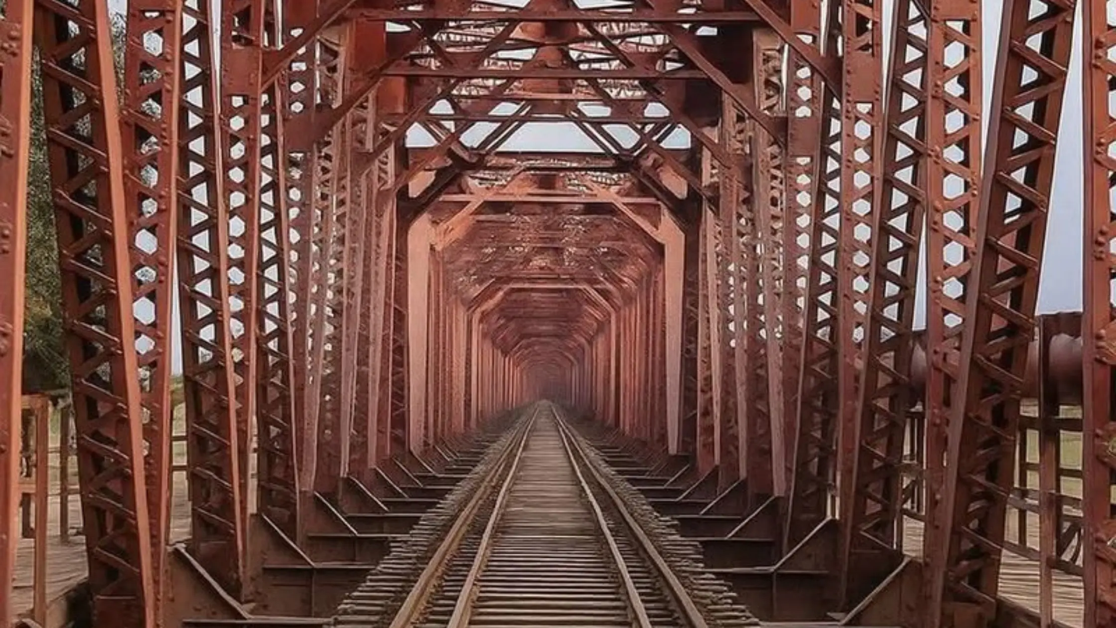 Victoria Bridge