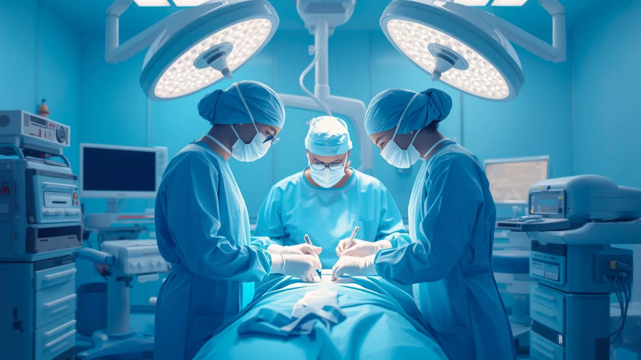 Kidney Stone Surgery