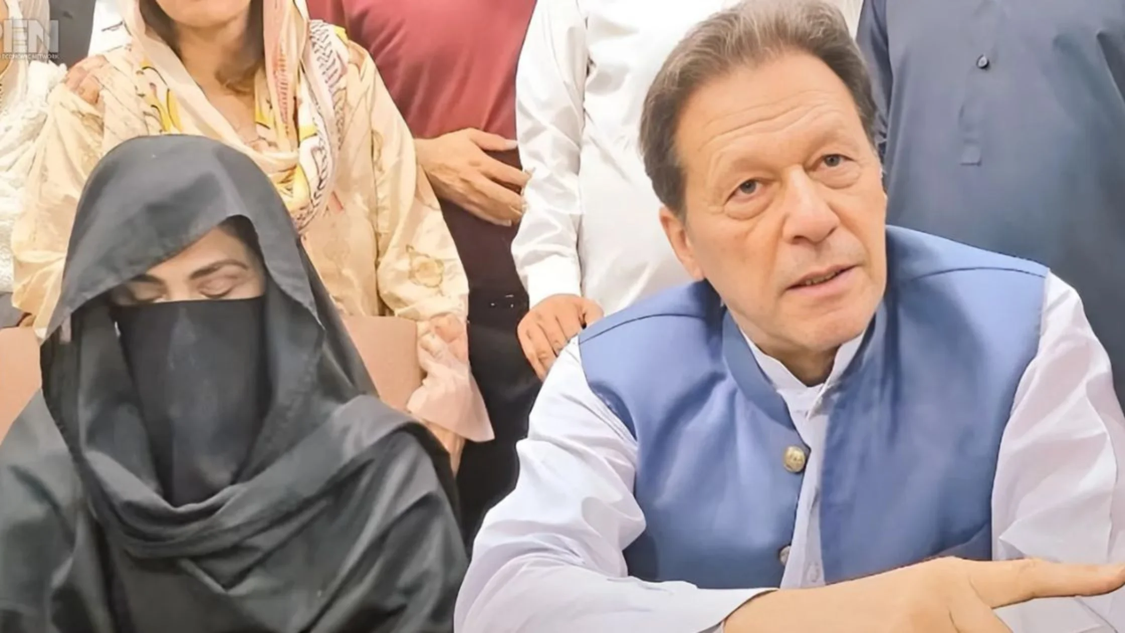 Imran Khan