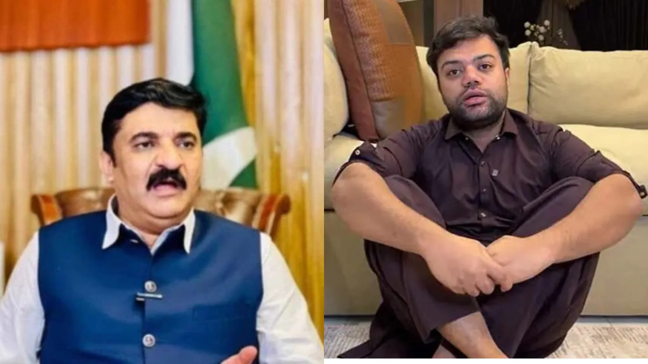 Ducky Bhai’s