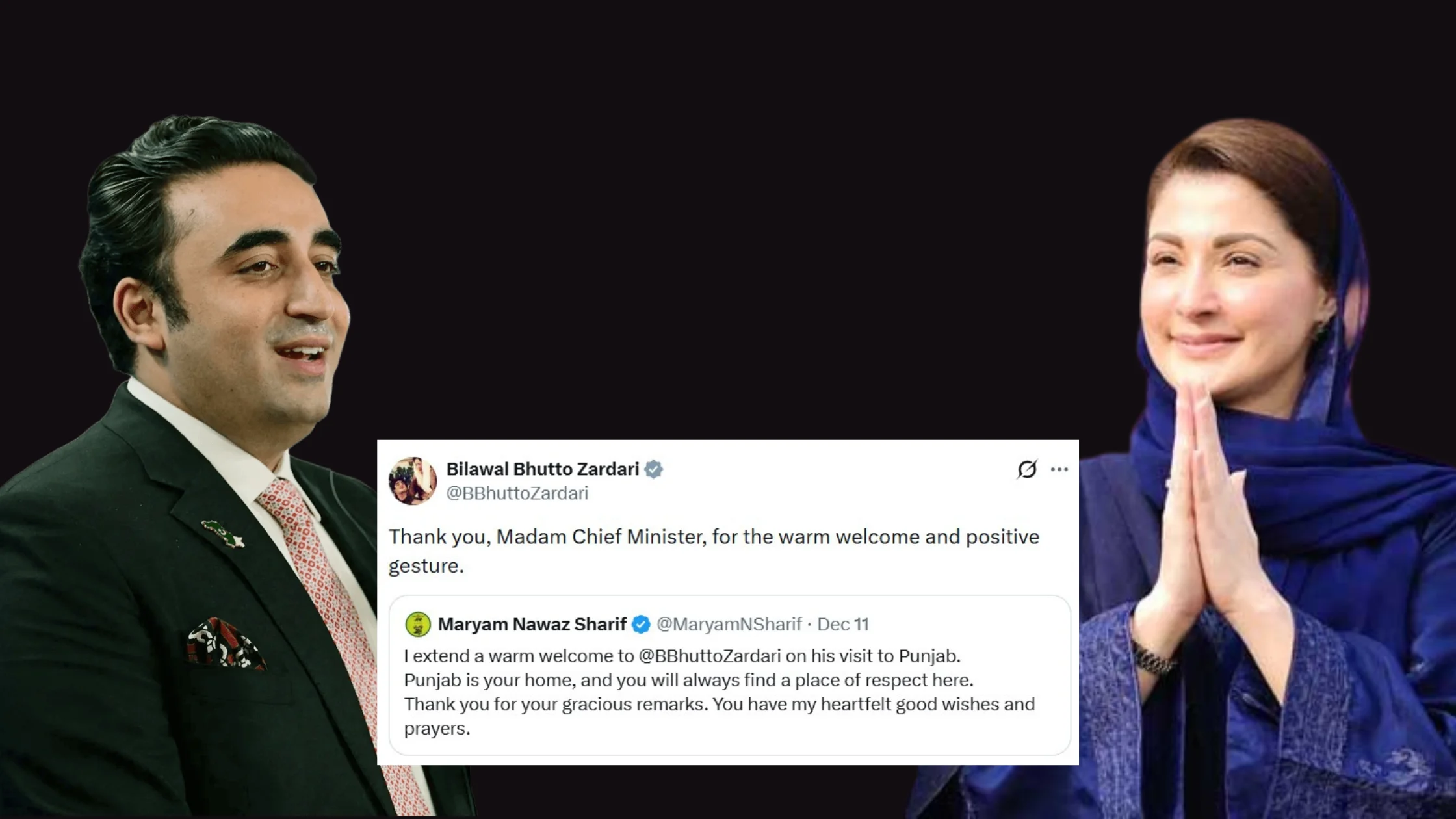 Bilawal Bhutto Zardari