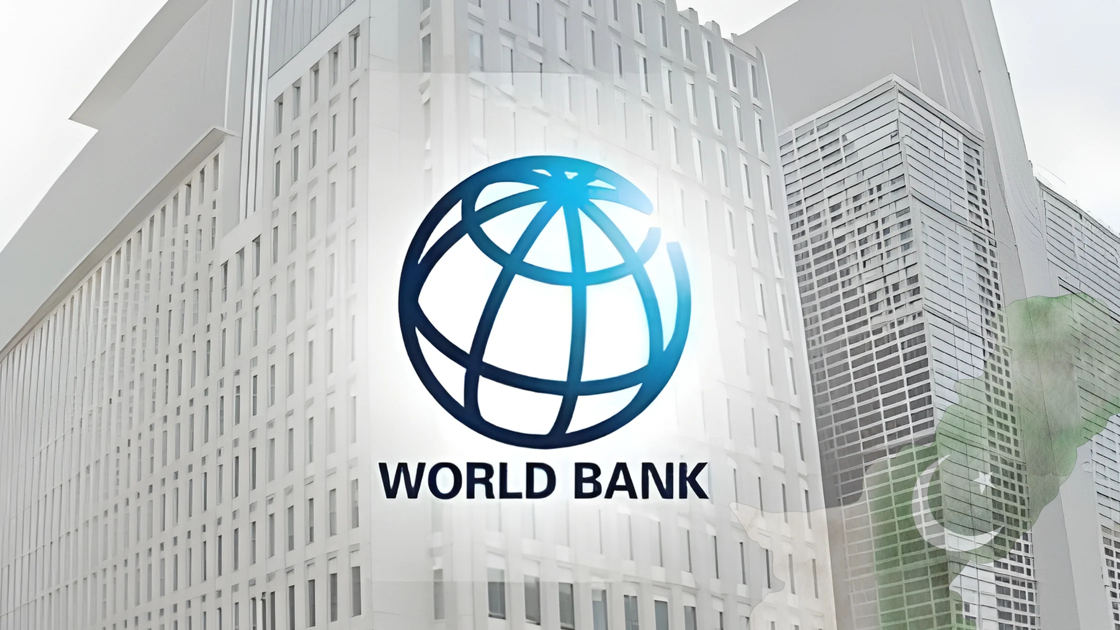 World Bank