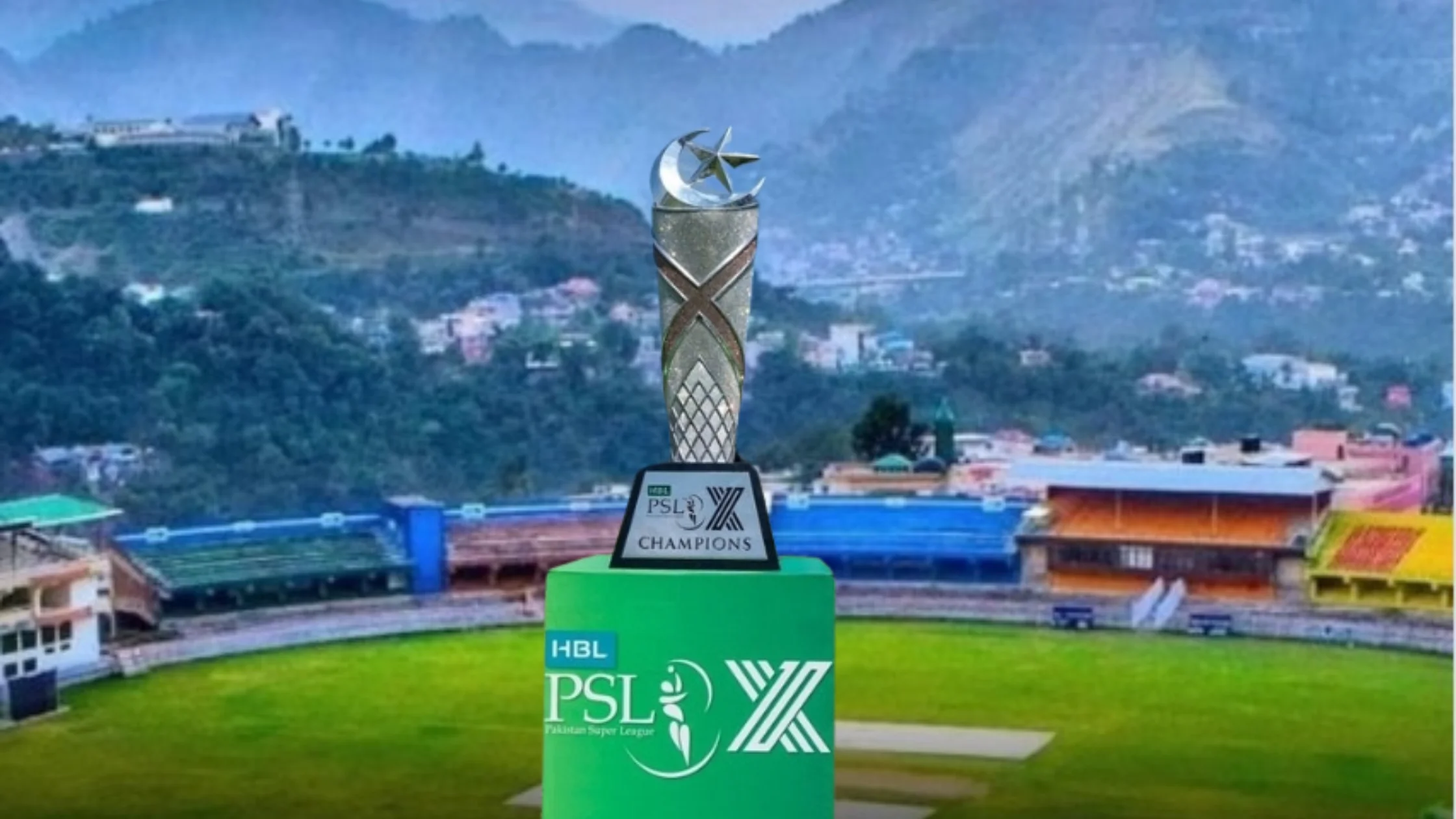 PSL 11