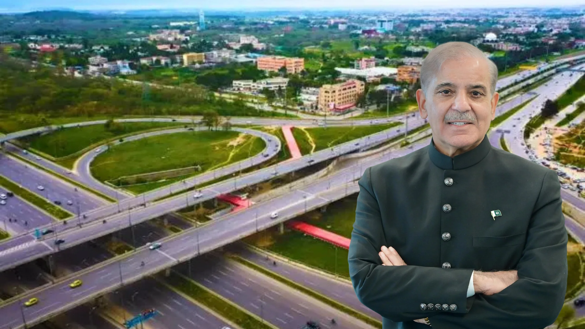 T-Chowk