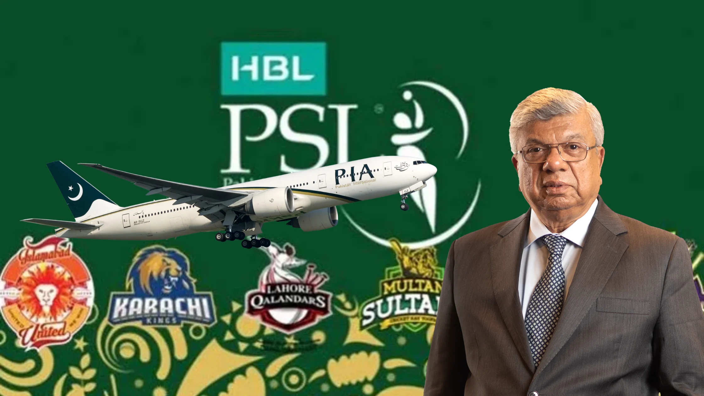Arif Habib Group