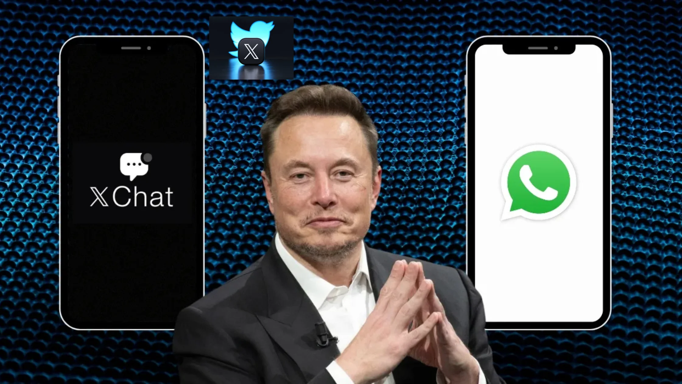 XChat