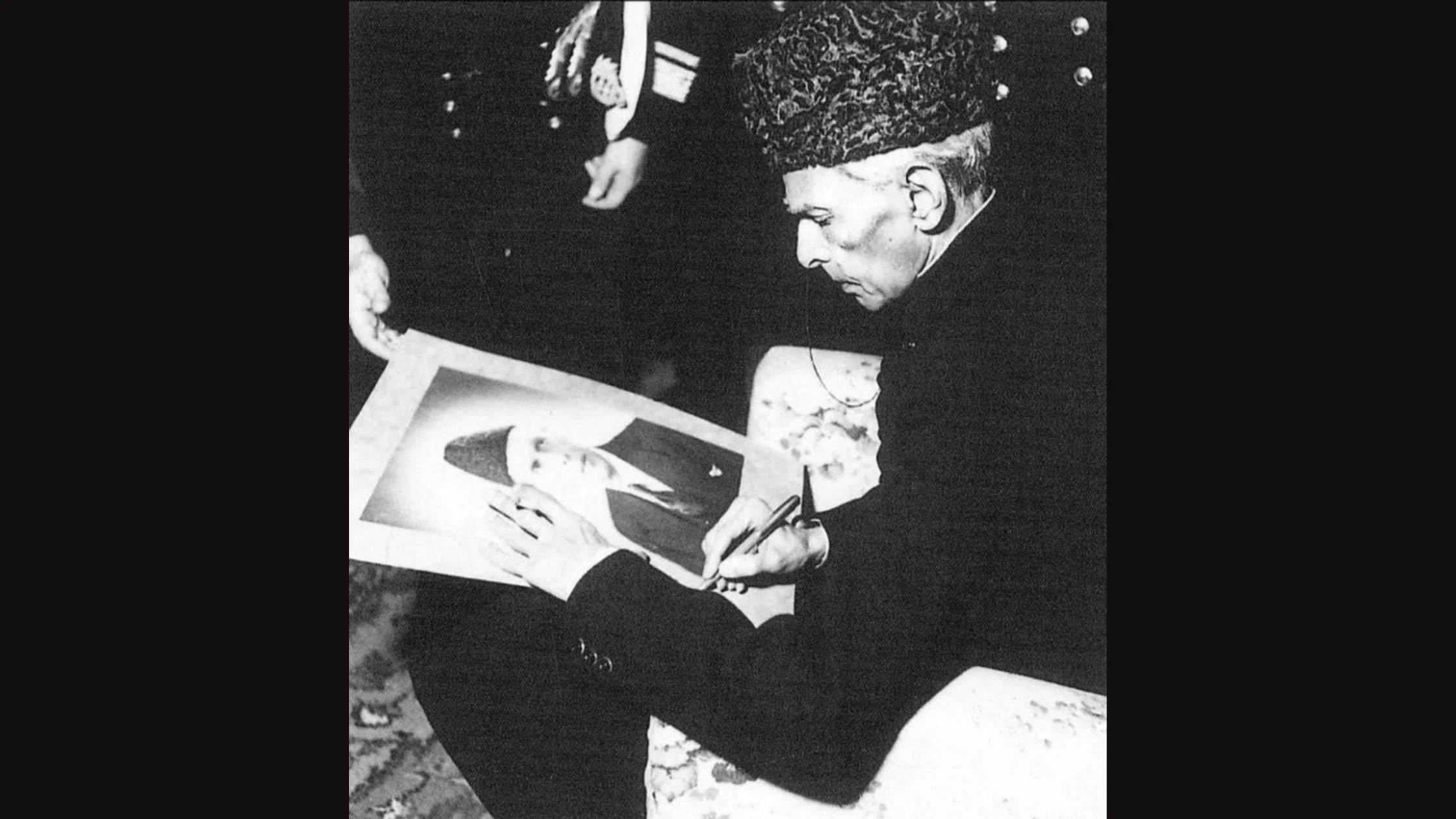 Year of Quaid-i-Azam