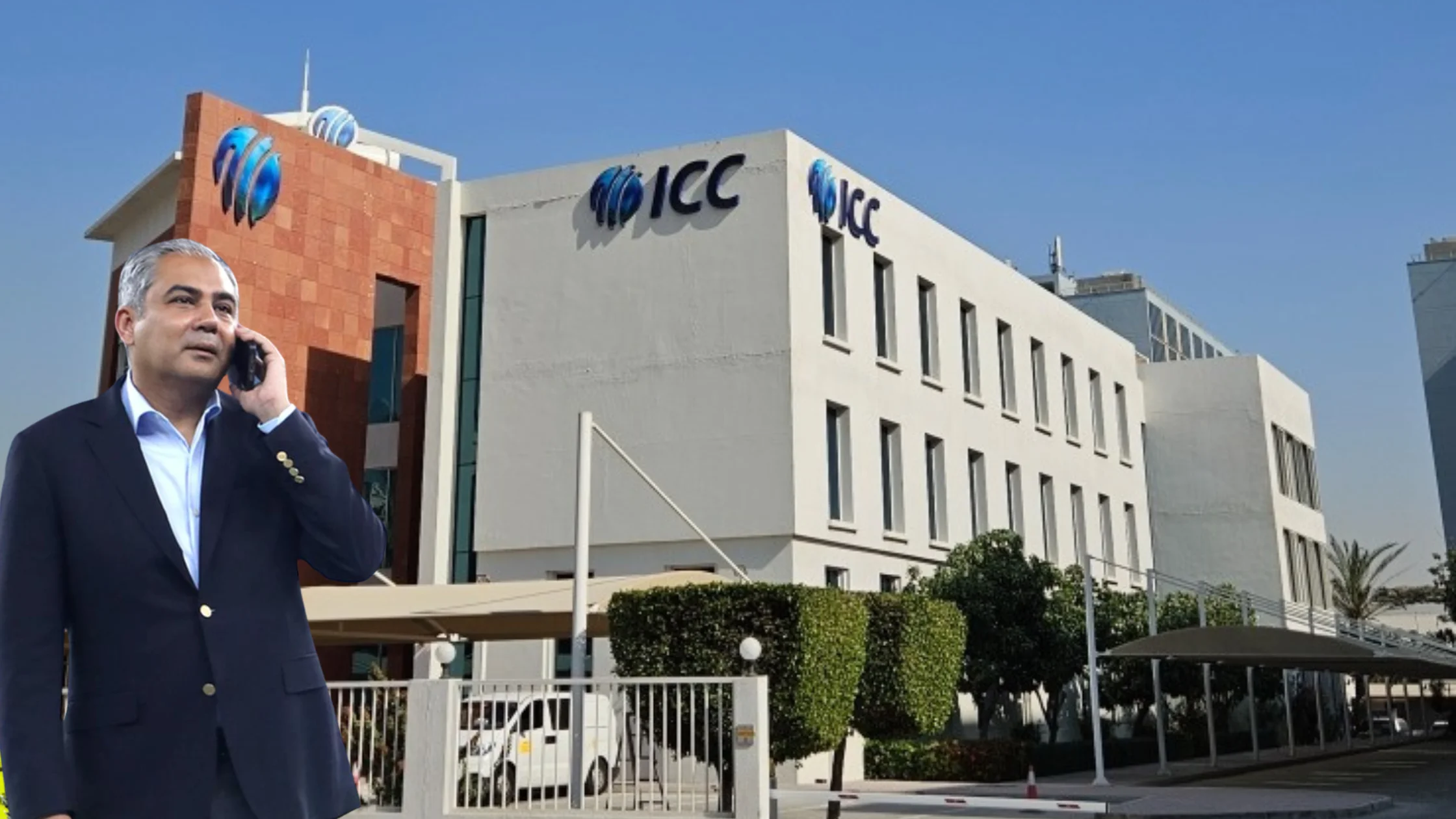ICC