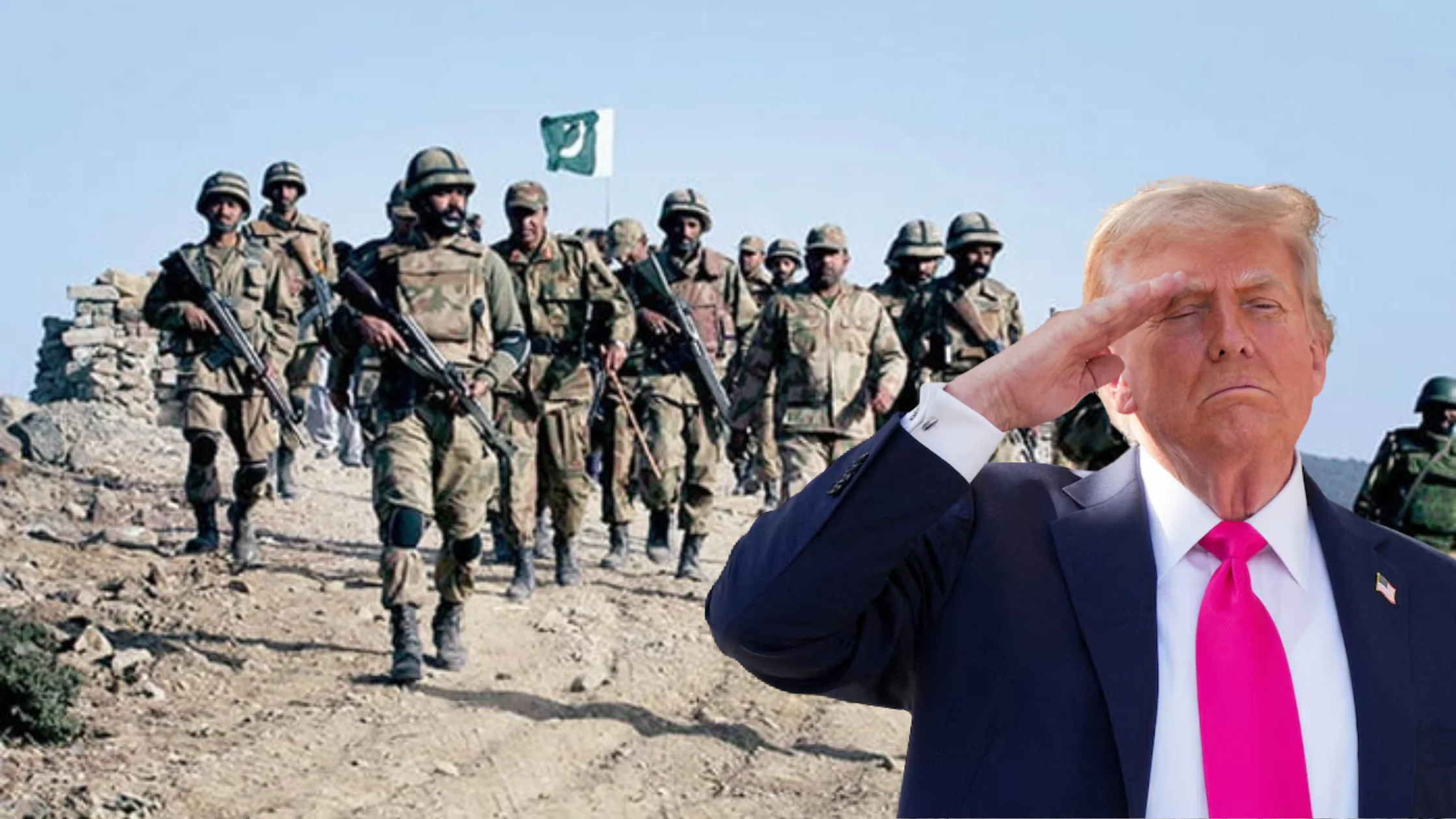Pak–US