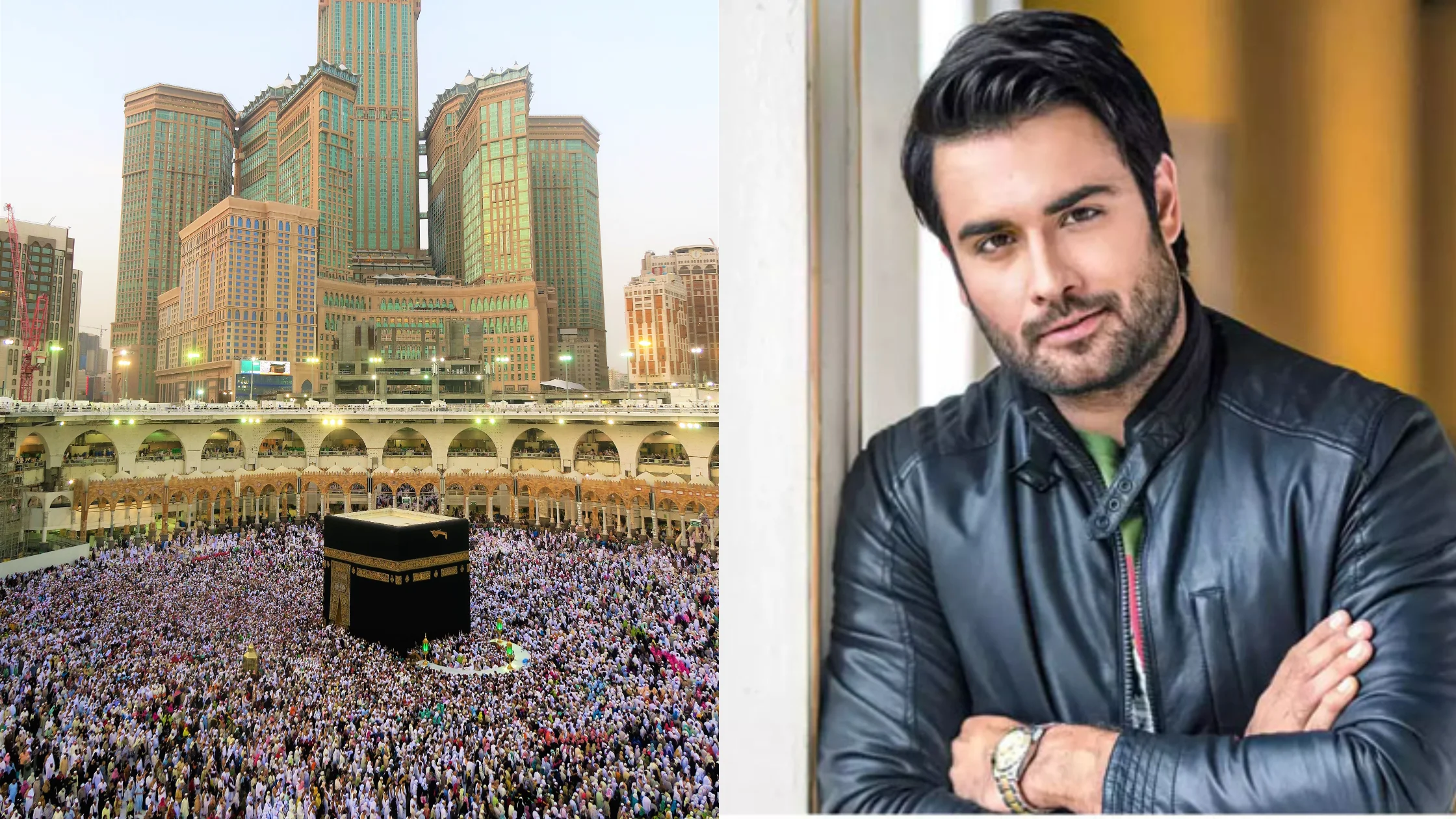 Vivian Dsena