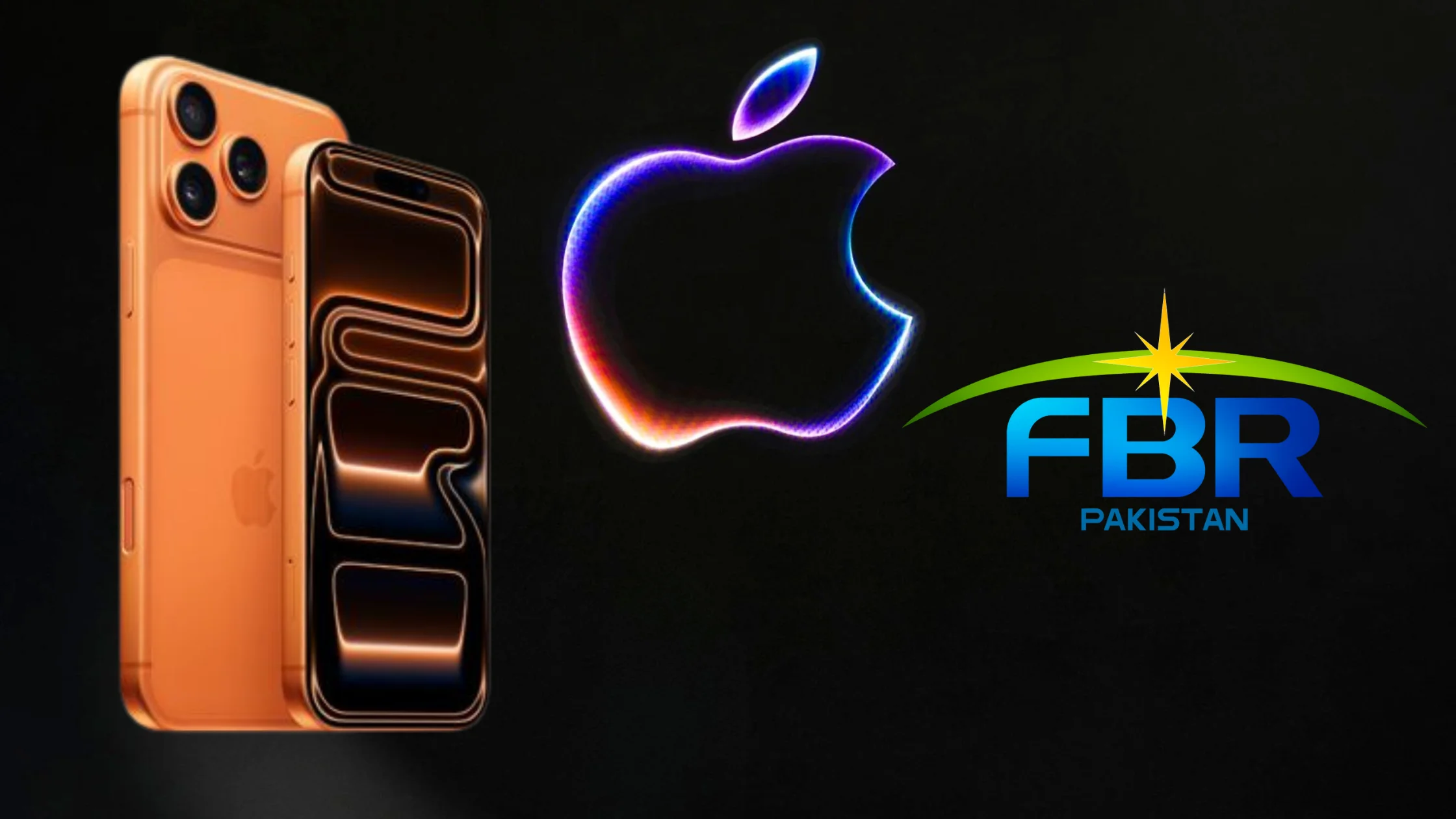 iPhones