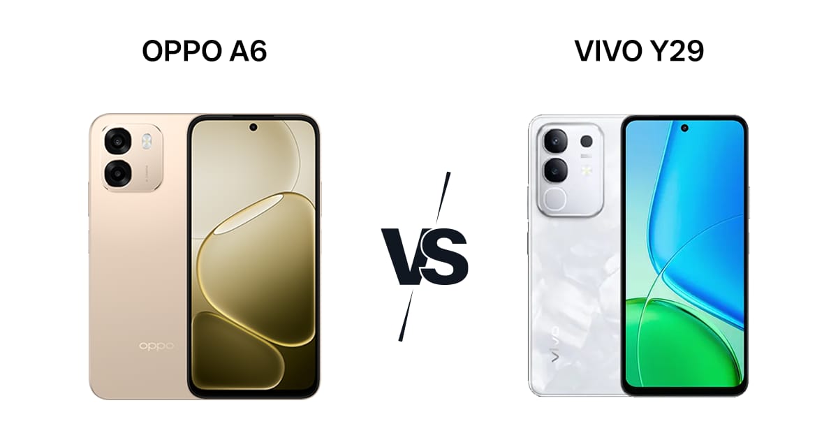OPPO A6