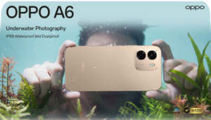 OPPO A6