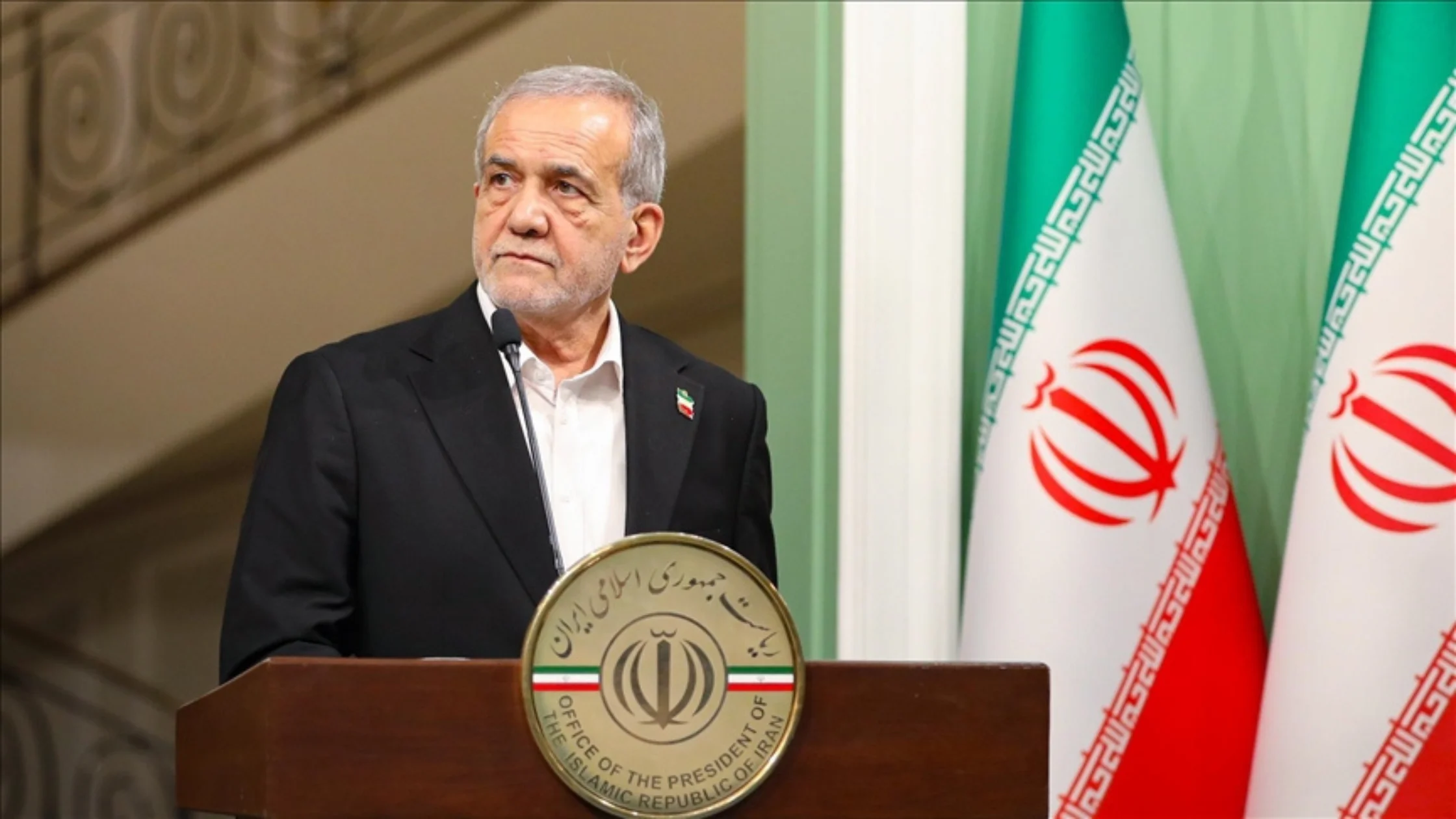 Iranian President