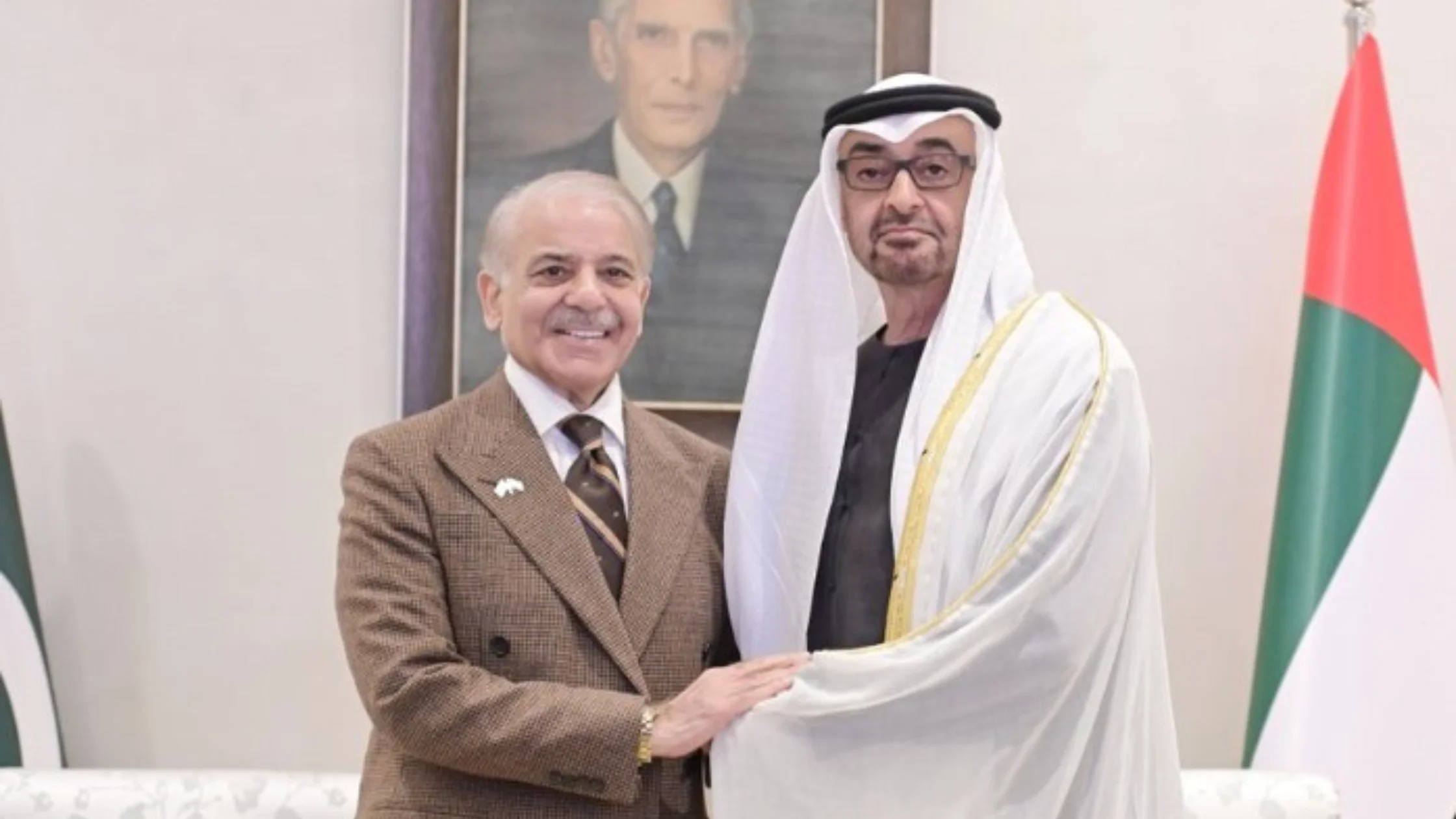 Shehbaz Sharif