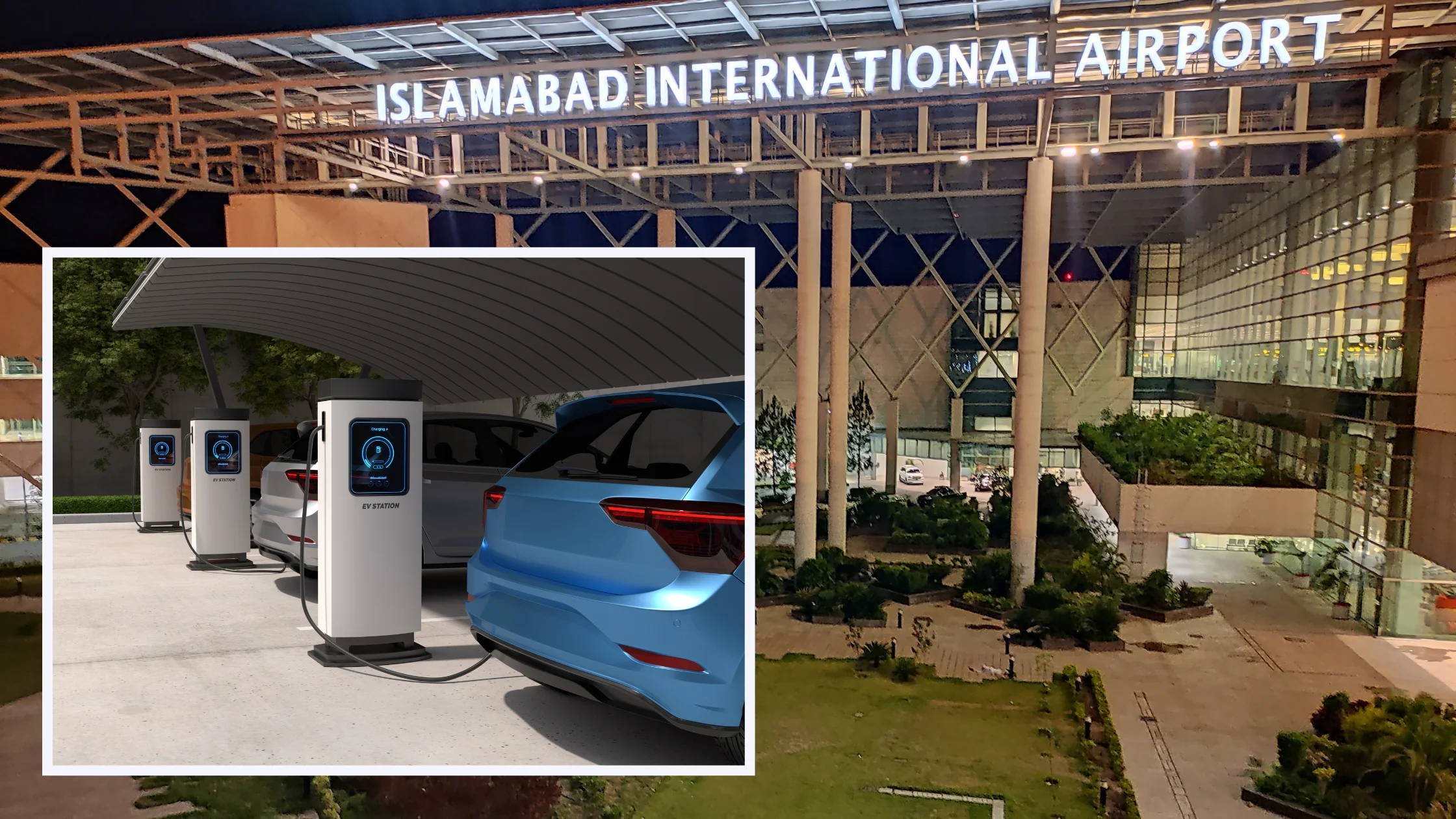 Islamabad