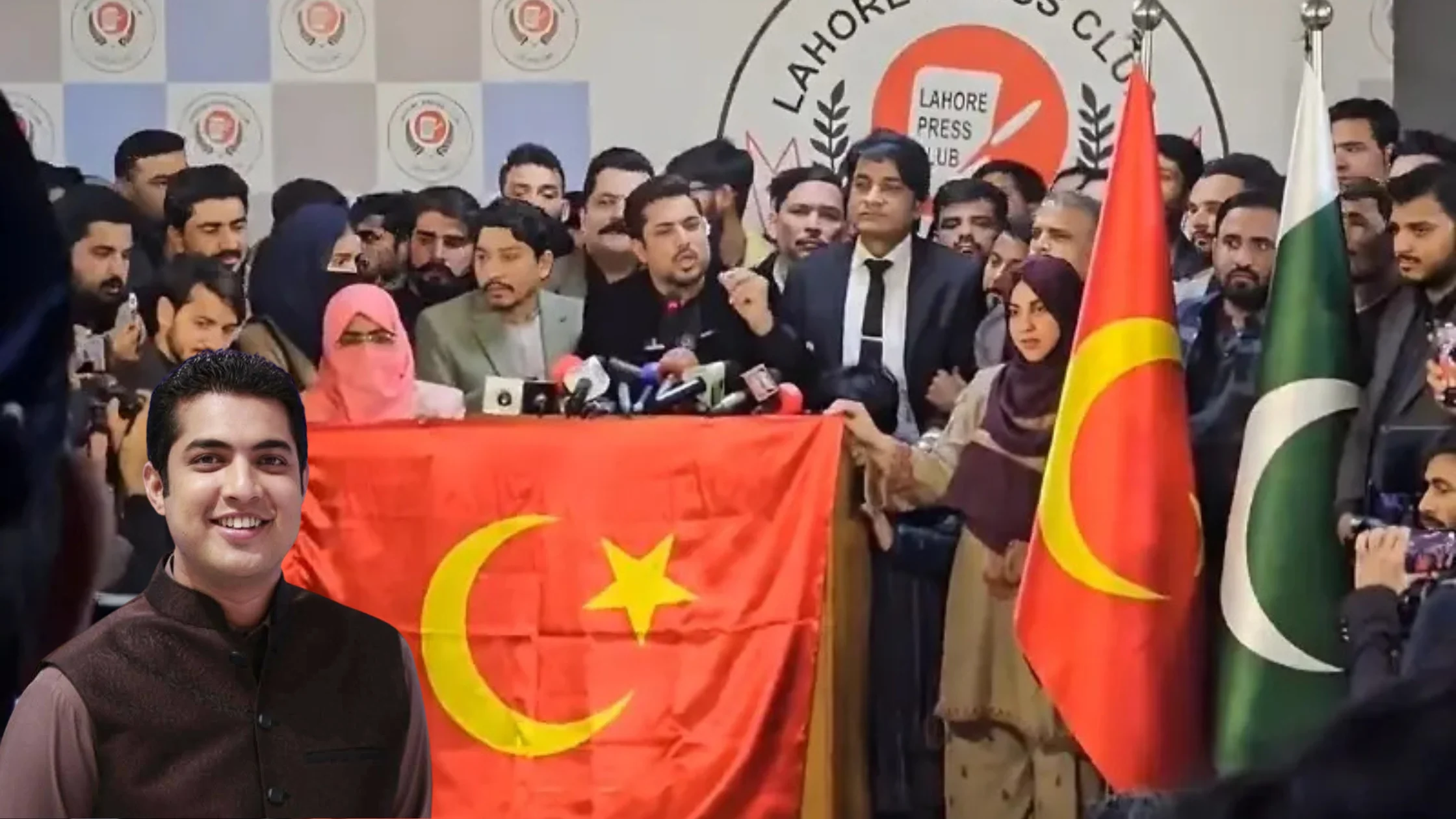 Iqrar ul Hassan