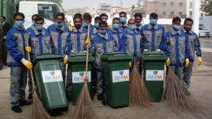 Punjab Beautification