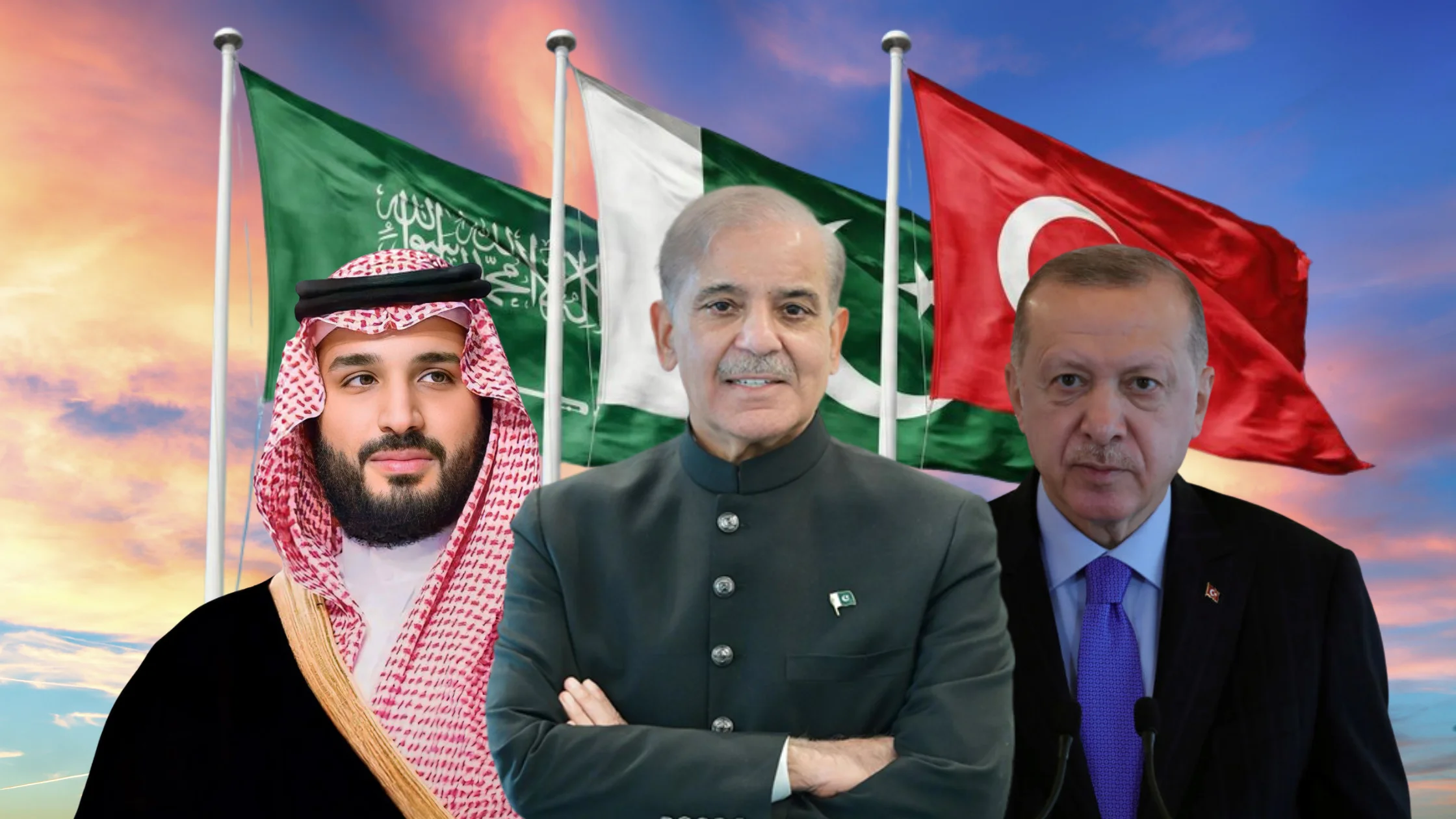 Saudi Arabia