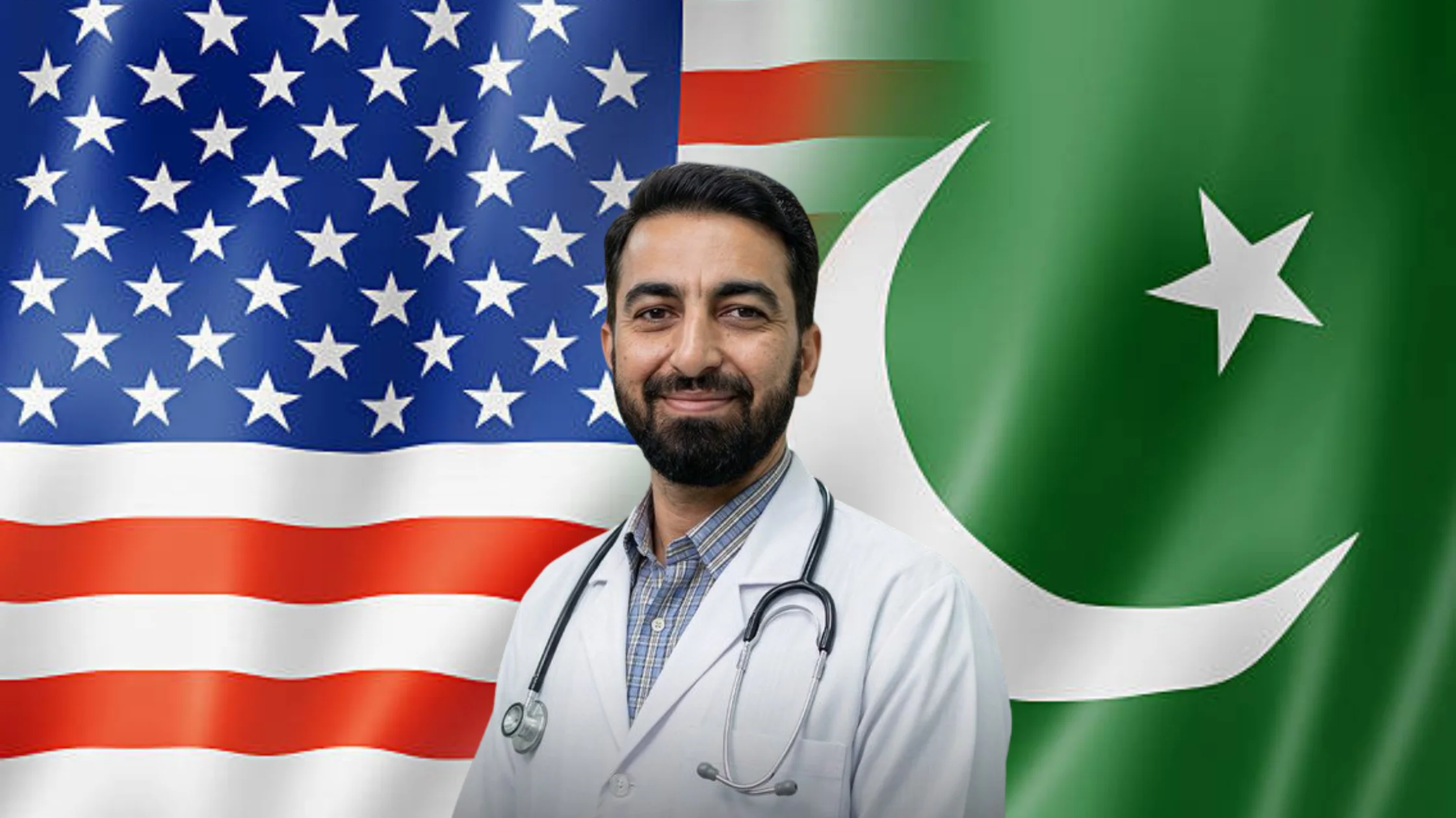 Dr. Saad Siddiqui