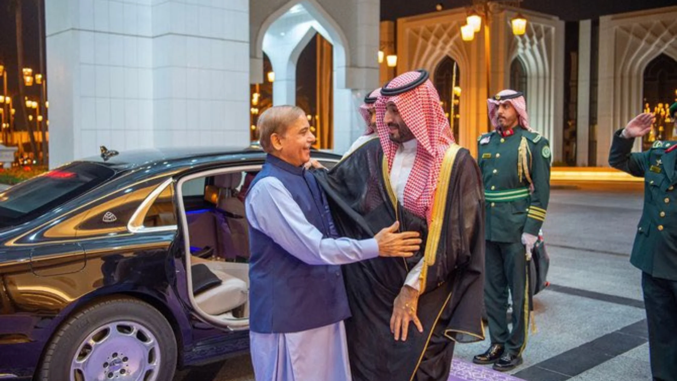 Pakistan
