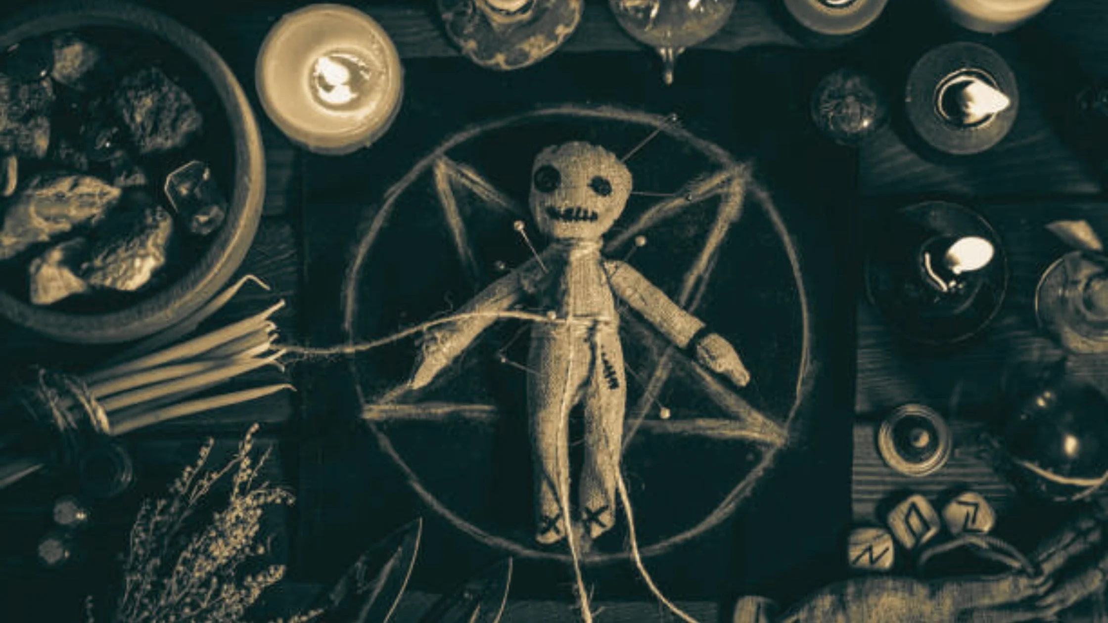 Black Magic