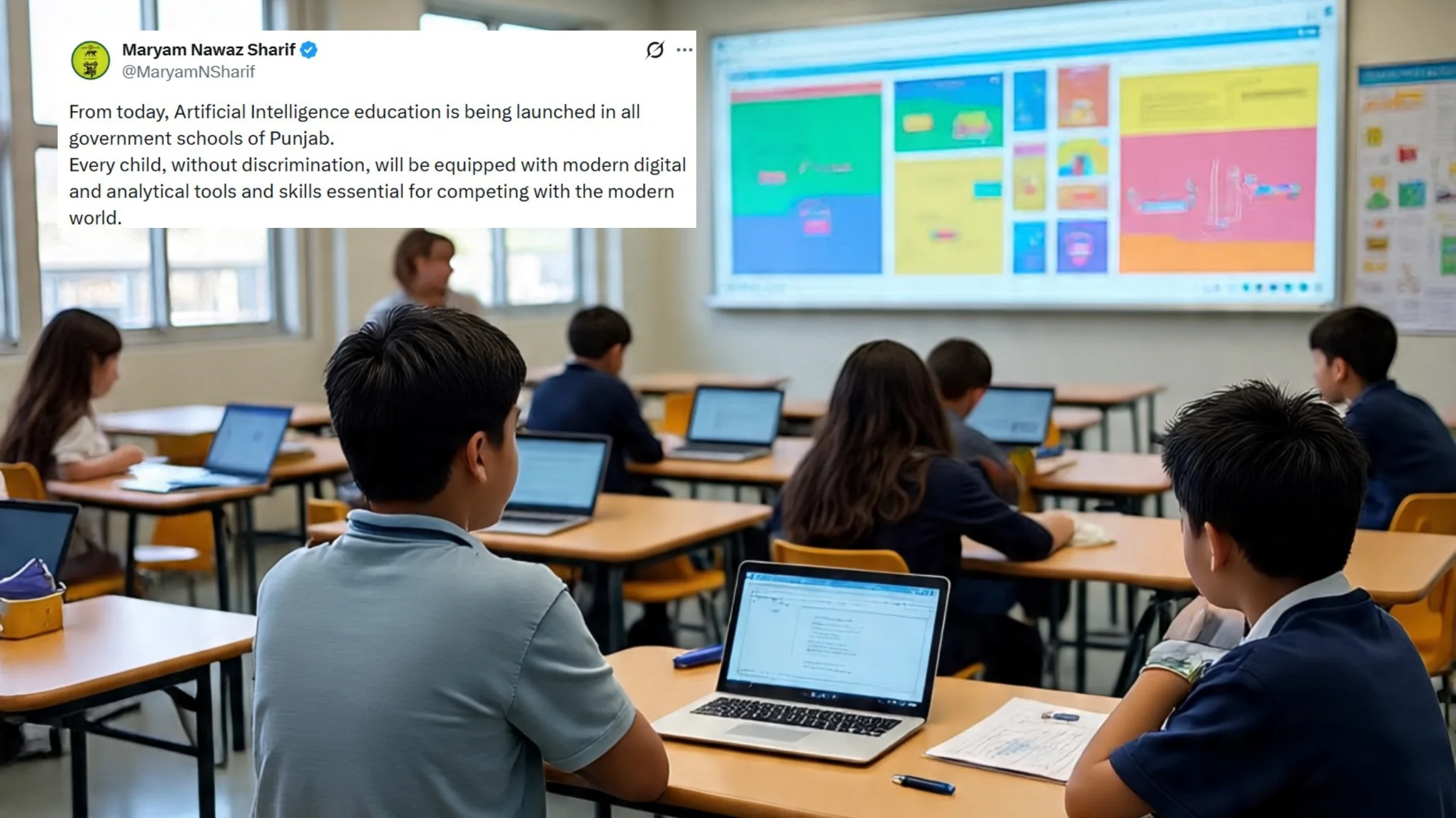 AI Education