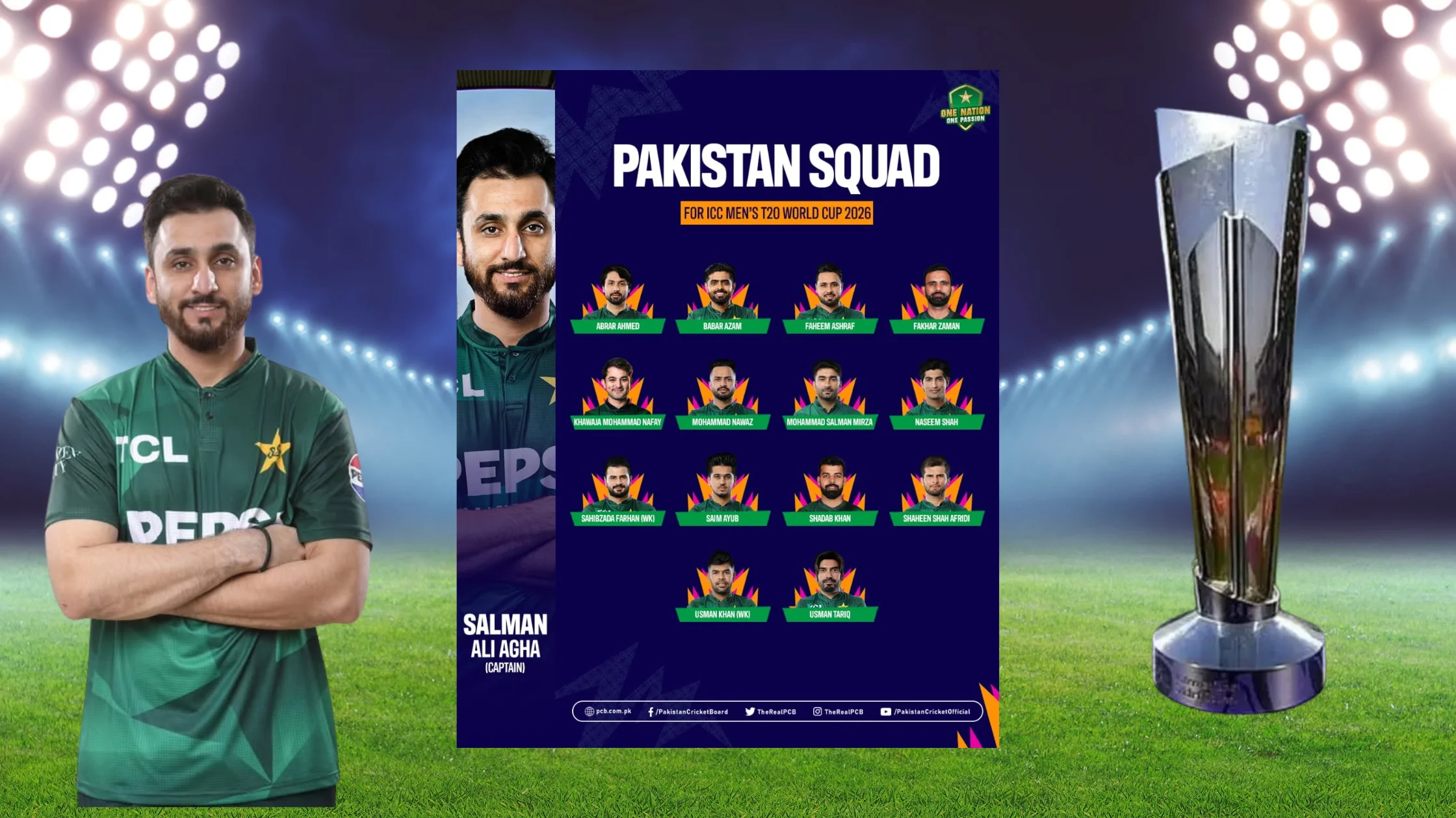 T20 World Cup