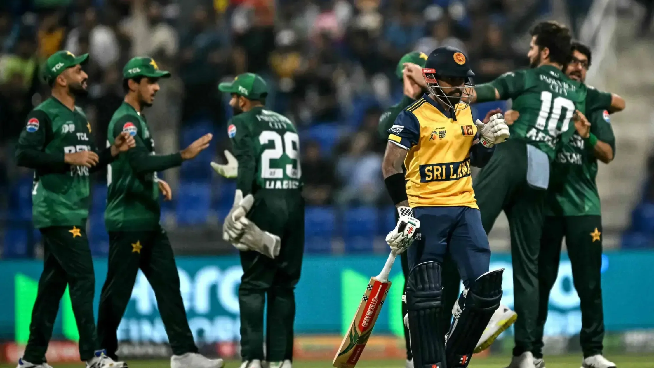 T20 squad