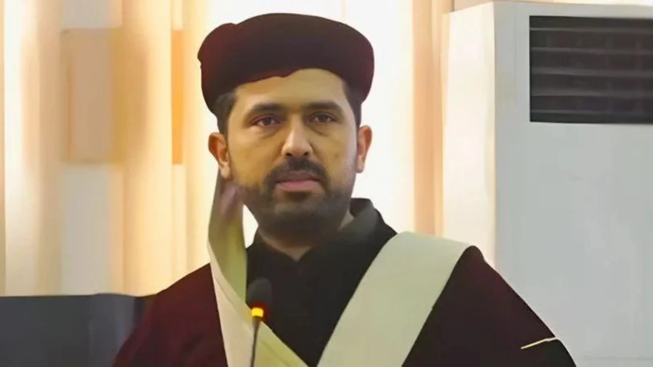 Sohail Afridi